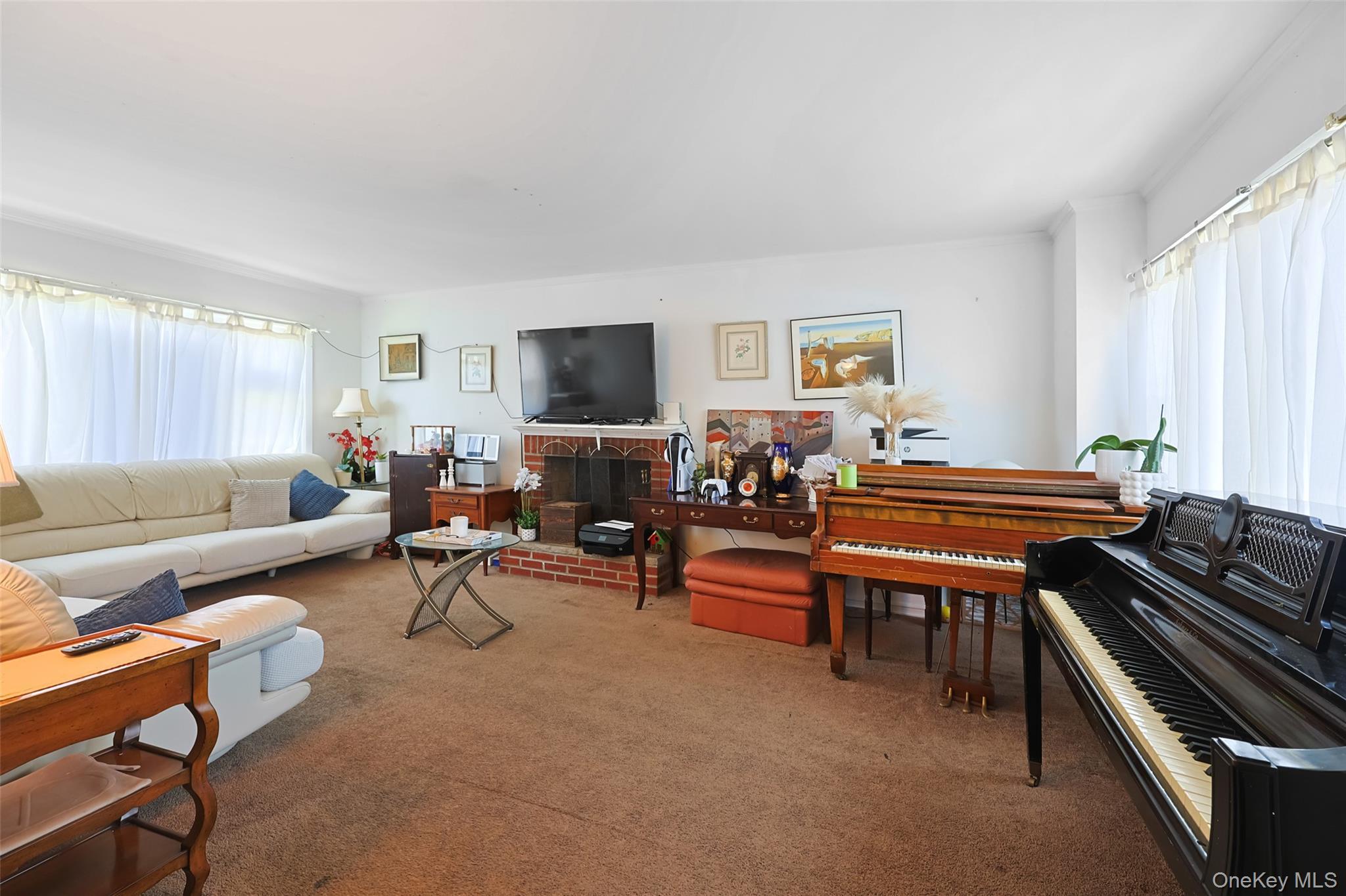 Single Family Middle Neck Nassau County, NY 11576, MLS-900548-7