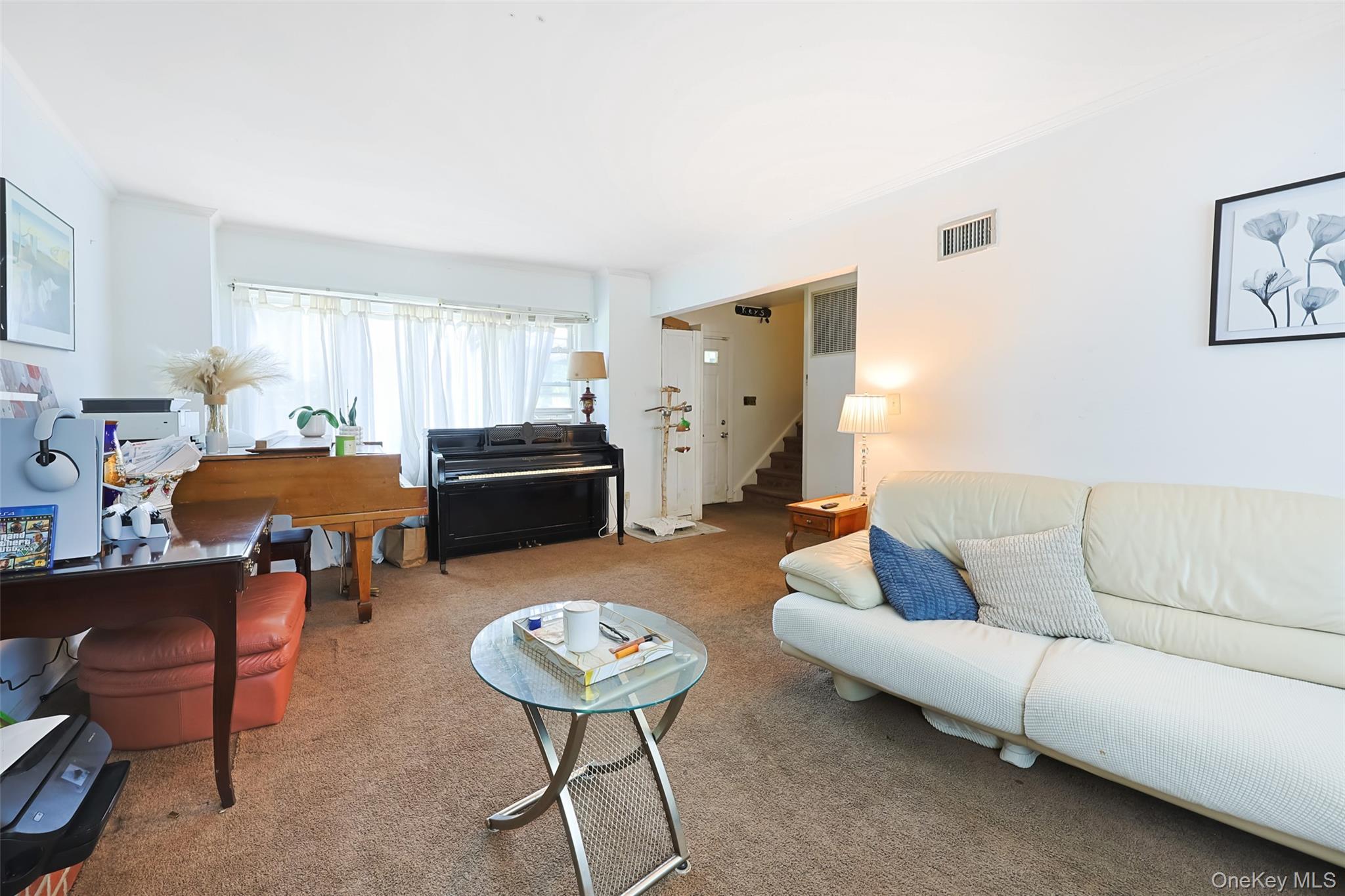 Single Family Middle Neck Nassau County, NY 11576, MLS-900548-9