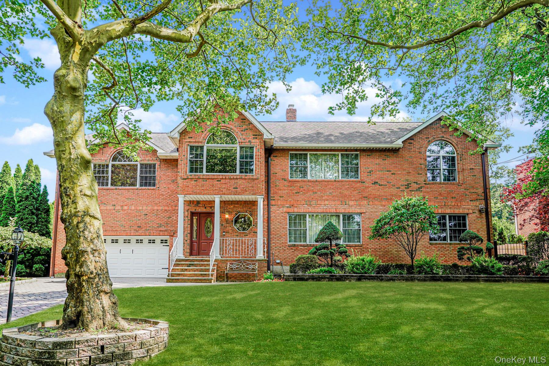 Single Family Longfellow Staten Island, NY 10301, MLS-900570-2