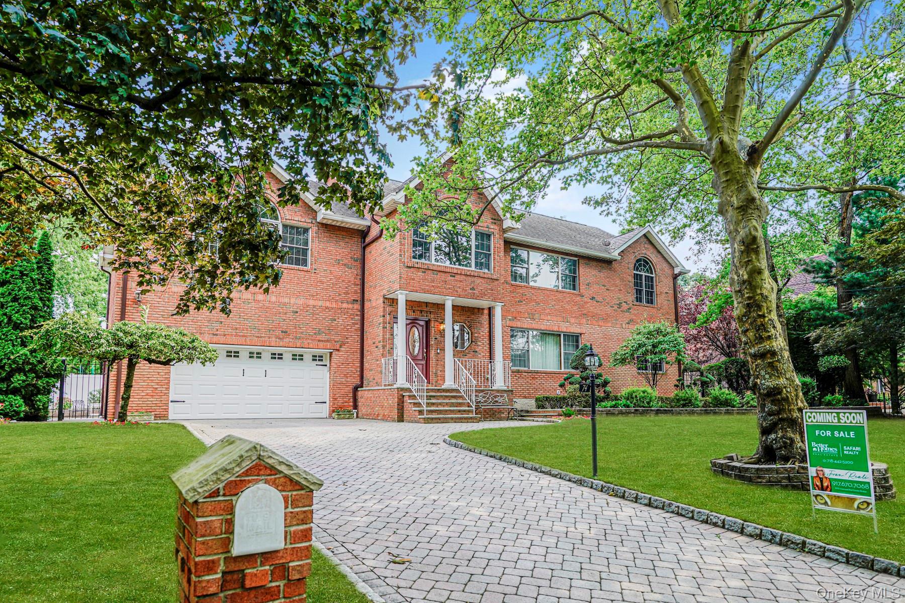 Single Family Longfellow Staten Island, NY 10301, MLS-900570-4