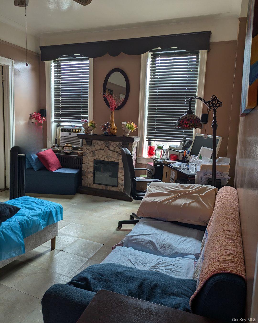 Single Family Highlawn Brooklyn, NY 11223, MLS-900571-12