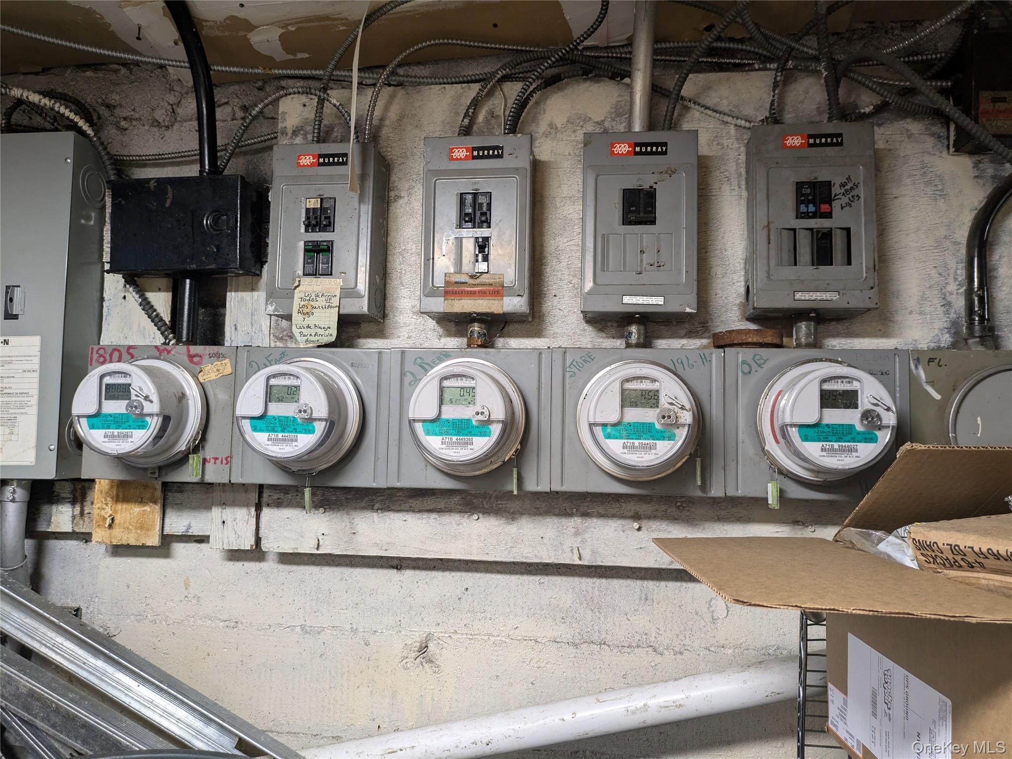 Single Family Highlawn Brooklyn, NY 11223, MLS-900571-14