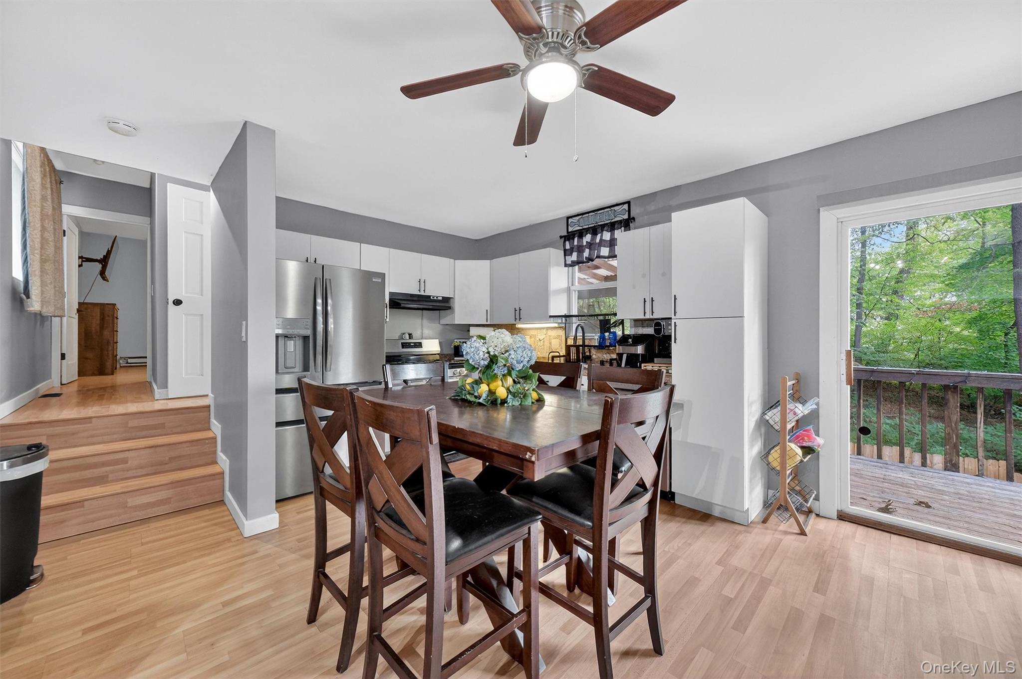 Single Family Walnut Putnam County, NY 10537, MLS-900584-7