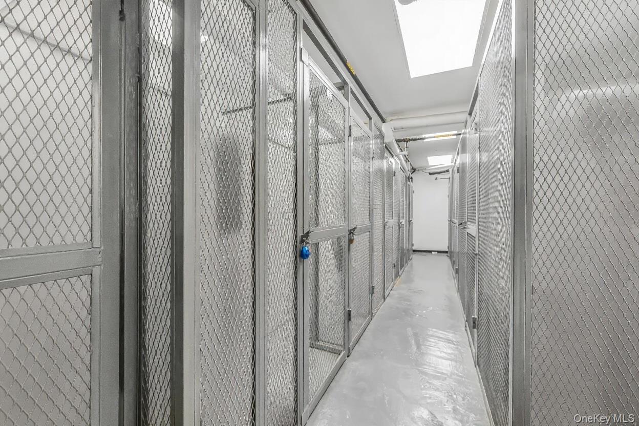 Coop Fort Washington Avenue Manhattan, NY 10032, MLS-900587-12
