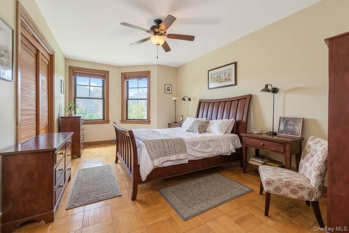Coop Fort Washington Avenue Manhattan, NY 10032, MLS-900587-2