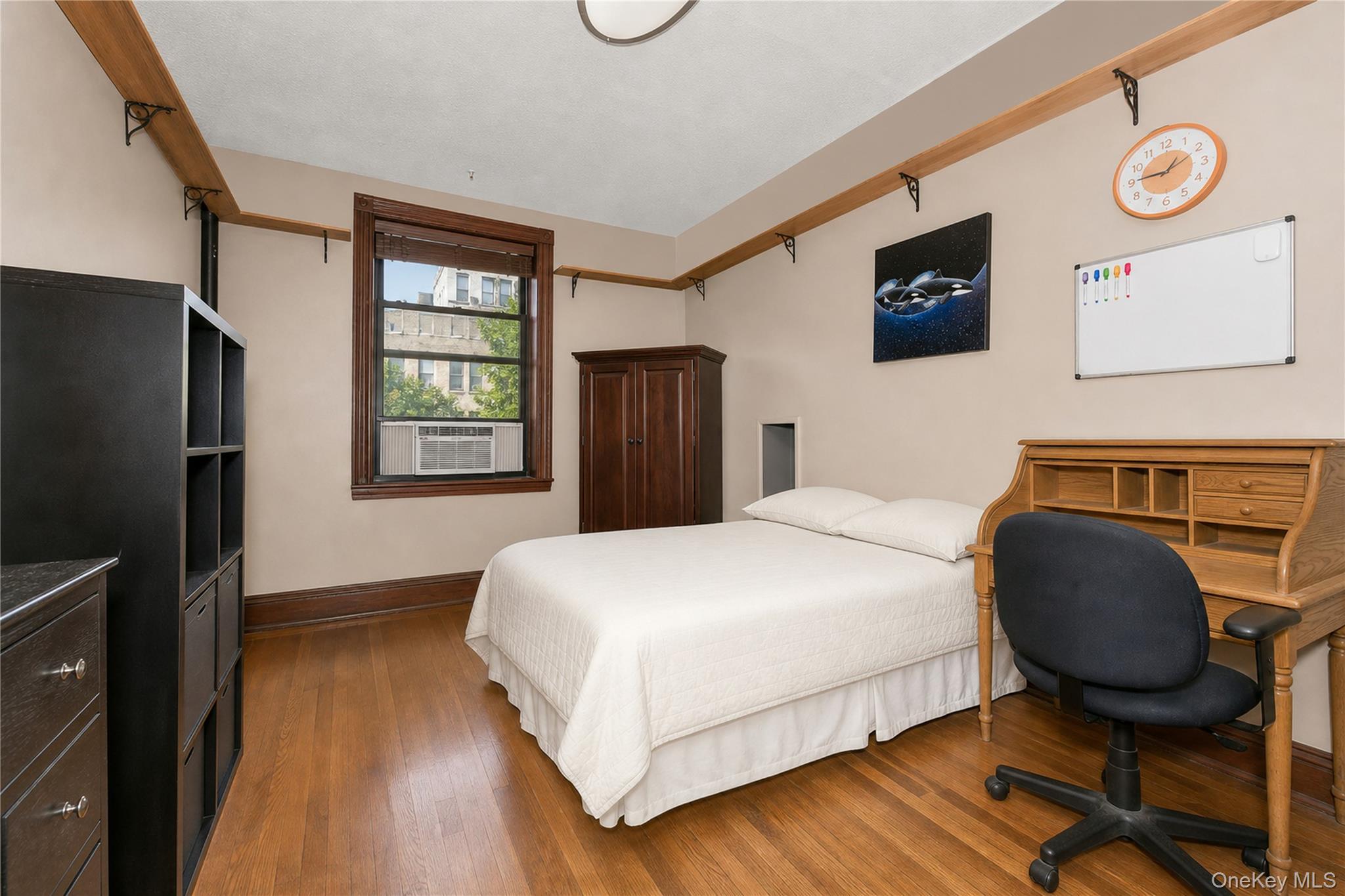 Coop Fort Washington Avenue Manhattan, NY 10032, MLS-900587-3