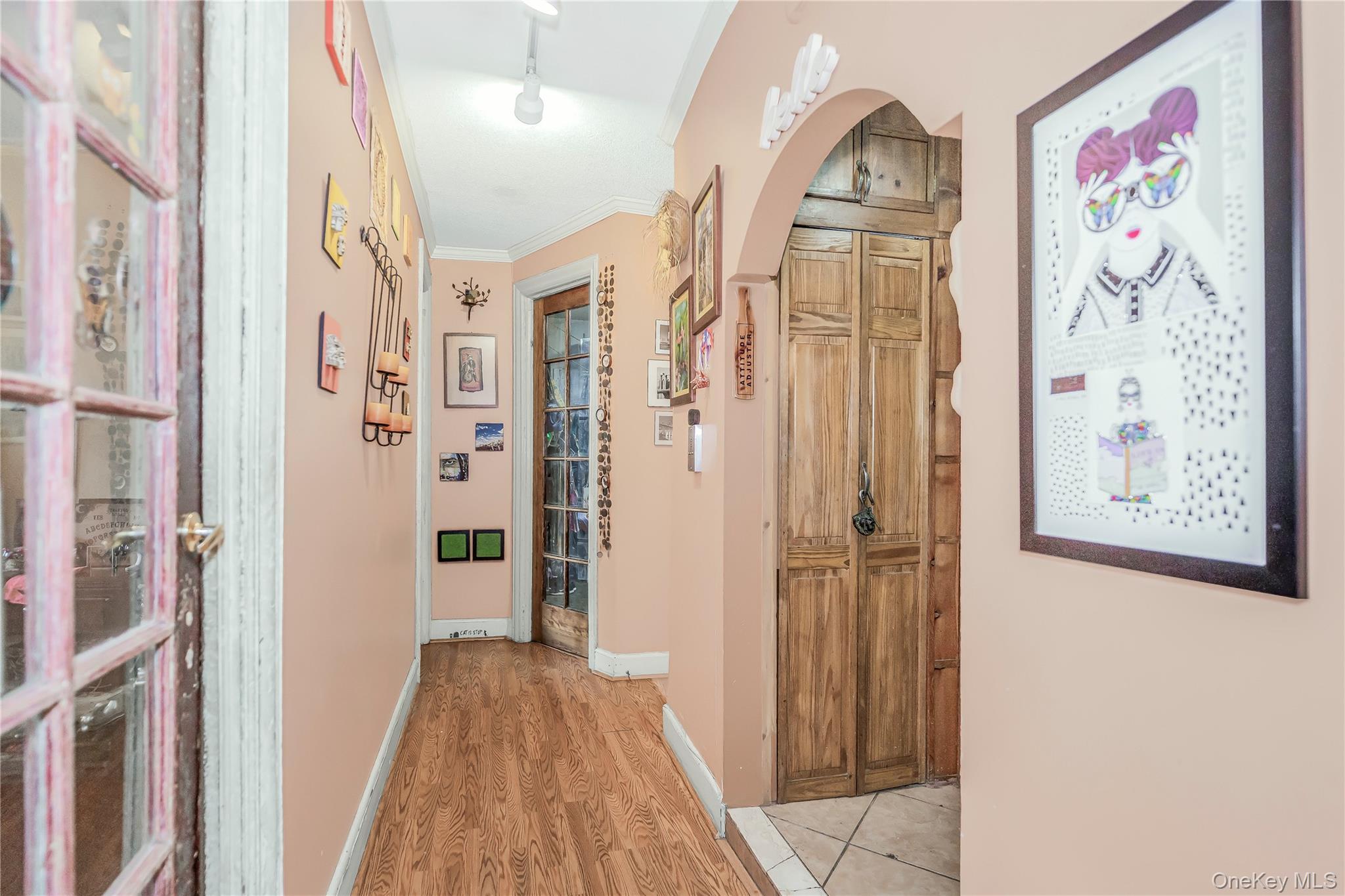 Coop Fort Washington Avenue Manhattan, NY 10032, MLS-900587-4