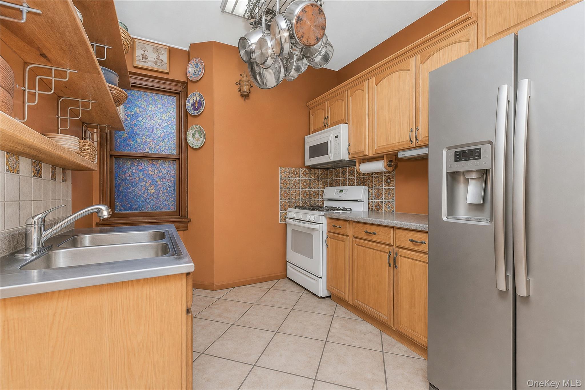 Coop Fort Washington Avenue Manhattan, NY 10032, MLS-900587-6