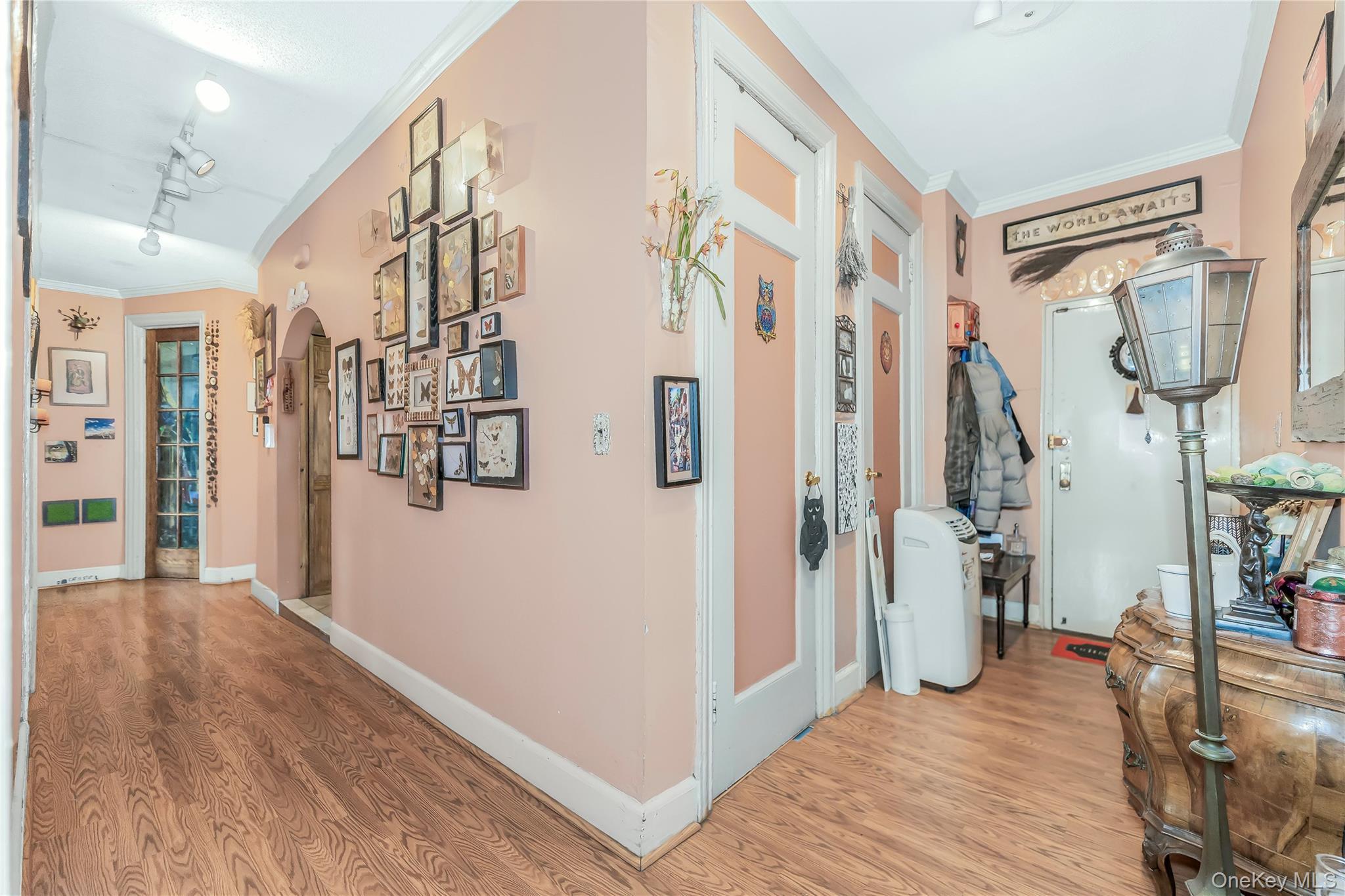 Coop Fort Washington Avenue Manhattan, NY 10032, MLS-900587-7