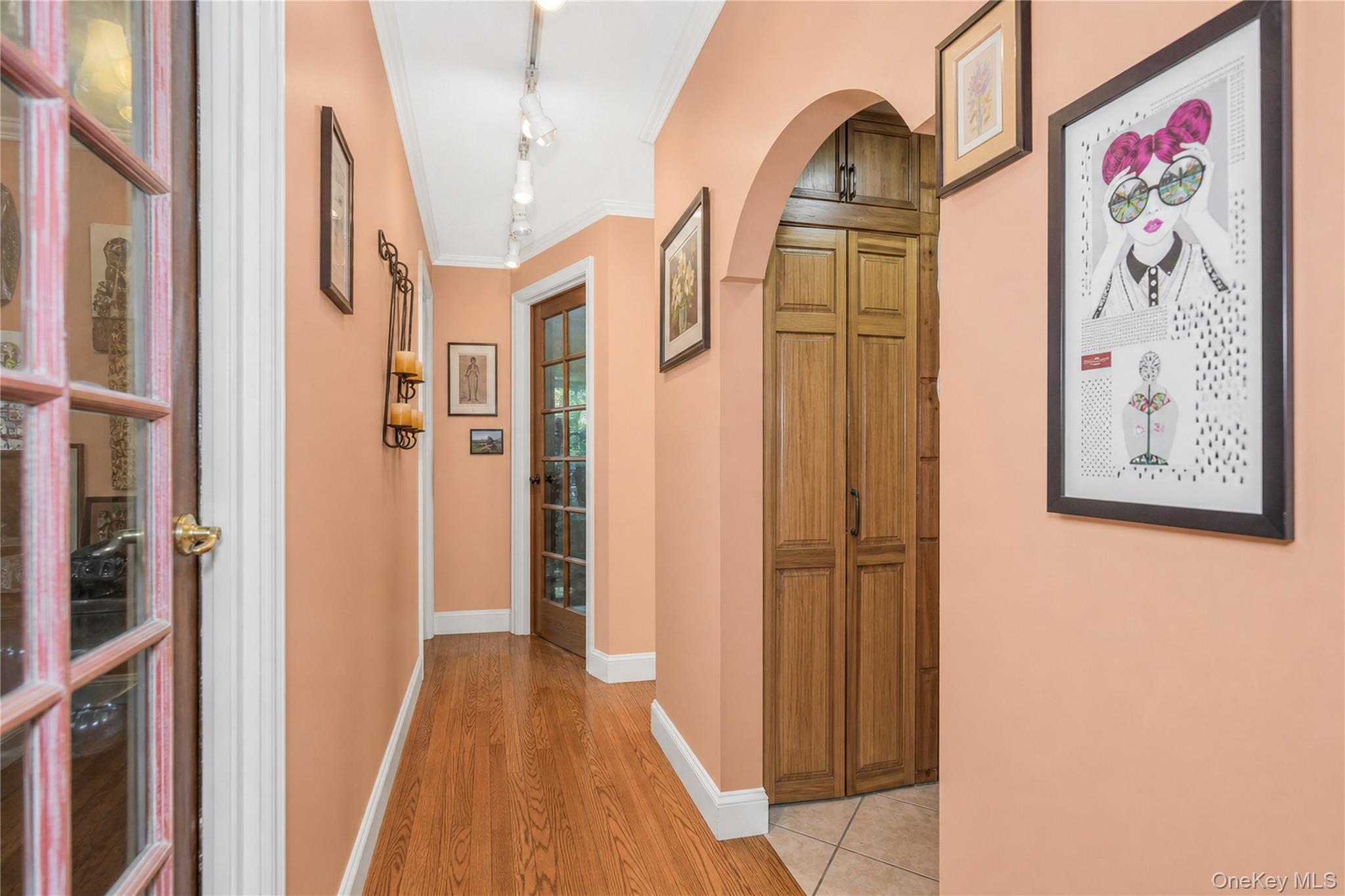 Coop Fort Washington Avenue Manhattan, NY 10032, MLS-900587-8