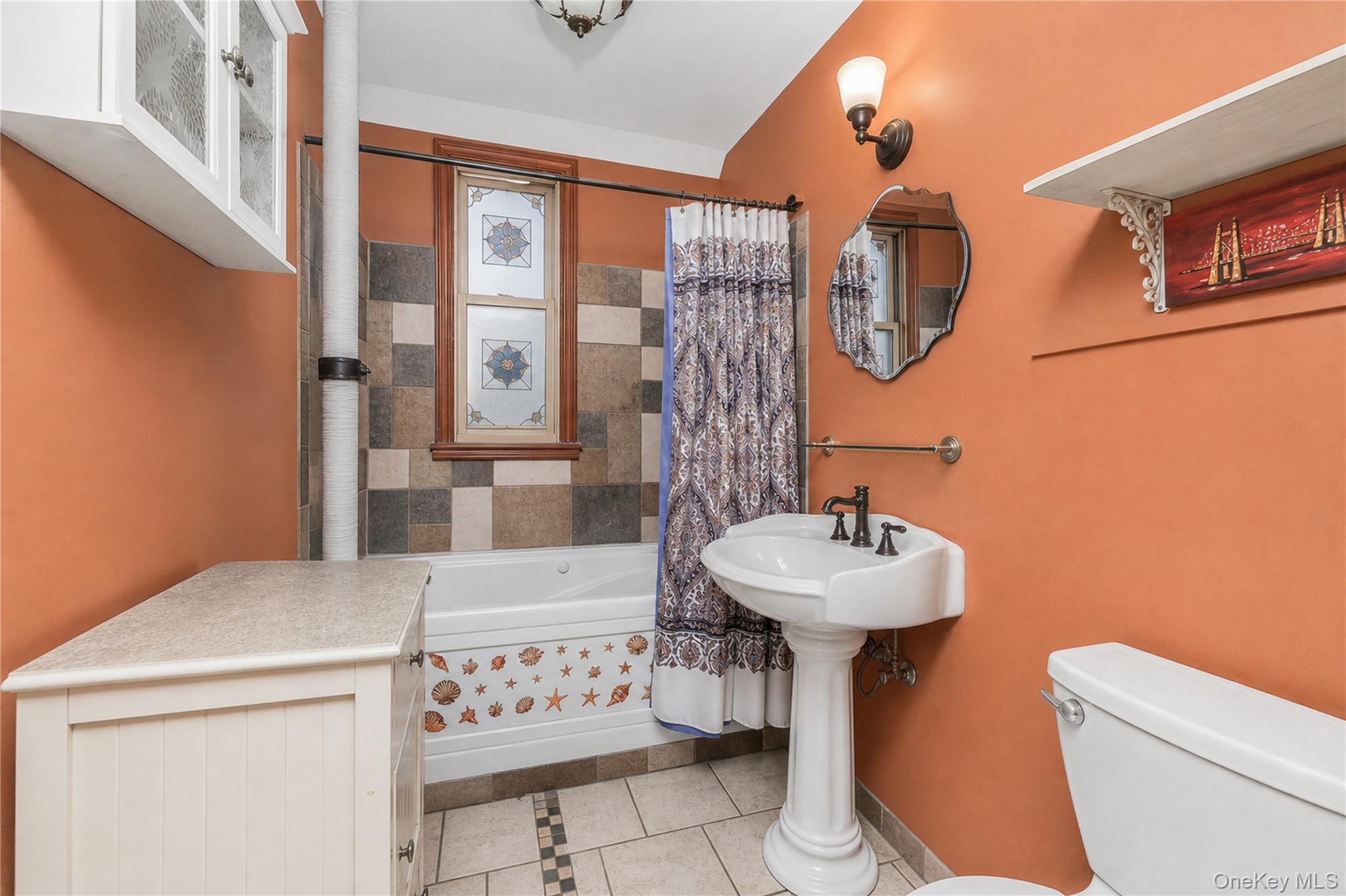 Coop Fort Washington Avenue Manhattan, NY 10032, MLS-900587-9