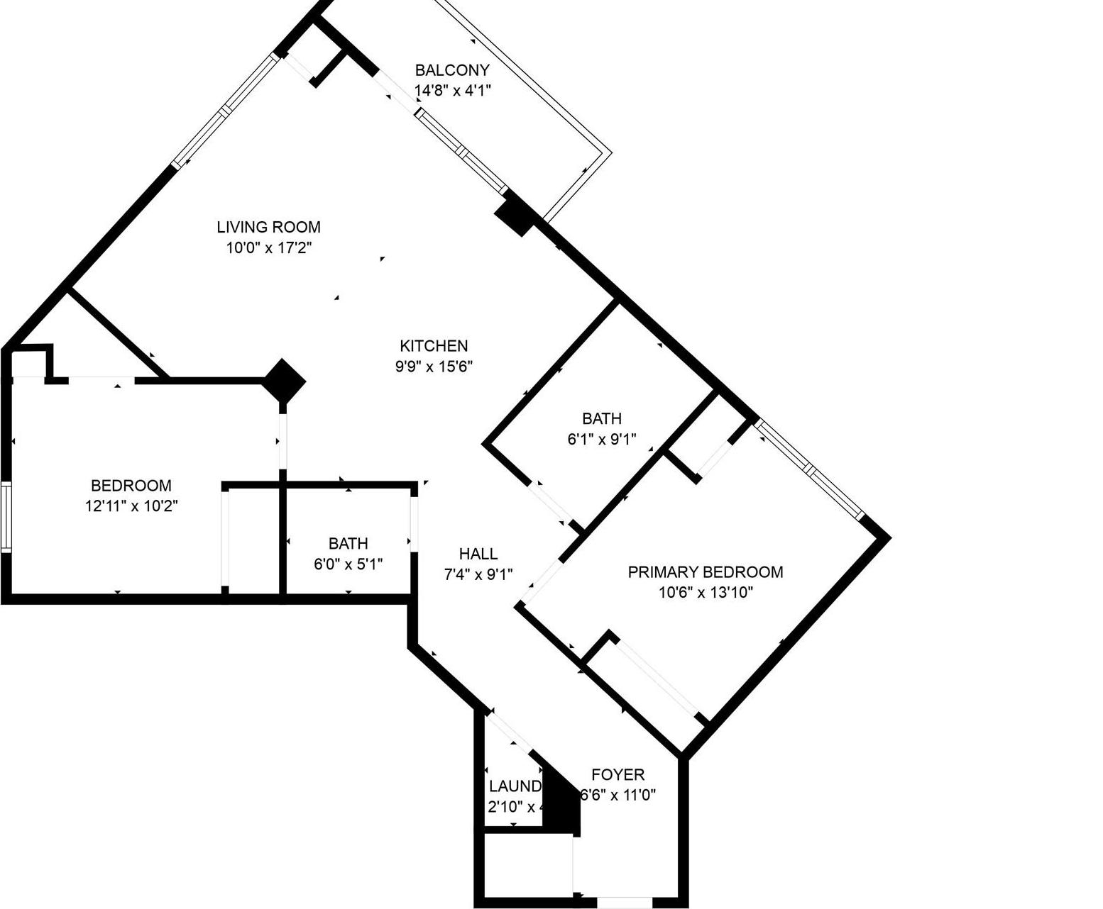 Condo 31  Queens, NY 11106, MLS-900591-34