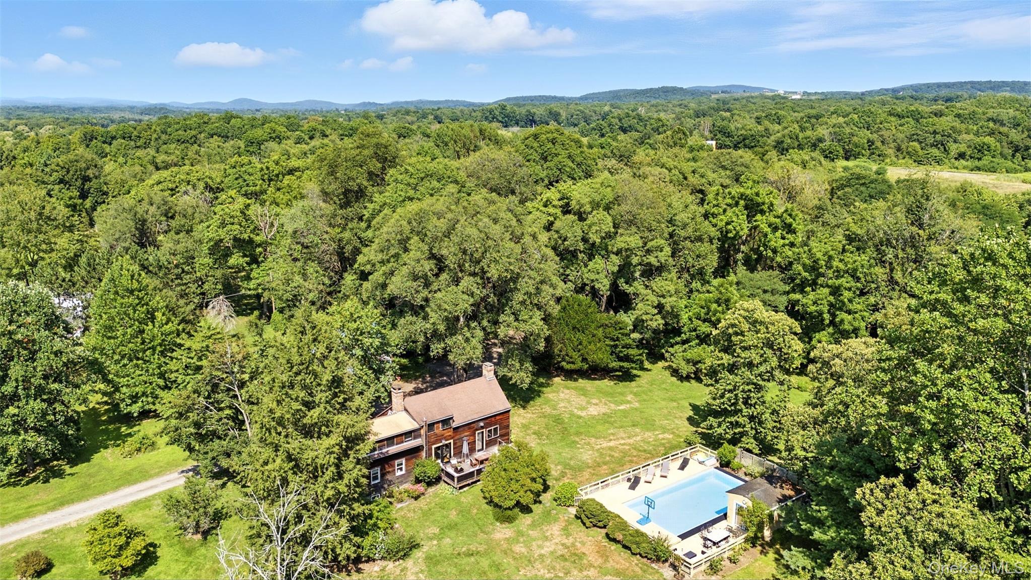 Single Family Ohioville Ulster County, NY 12561, MLS-900612-2