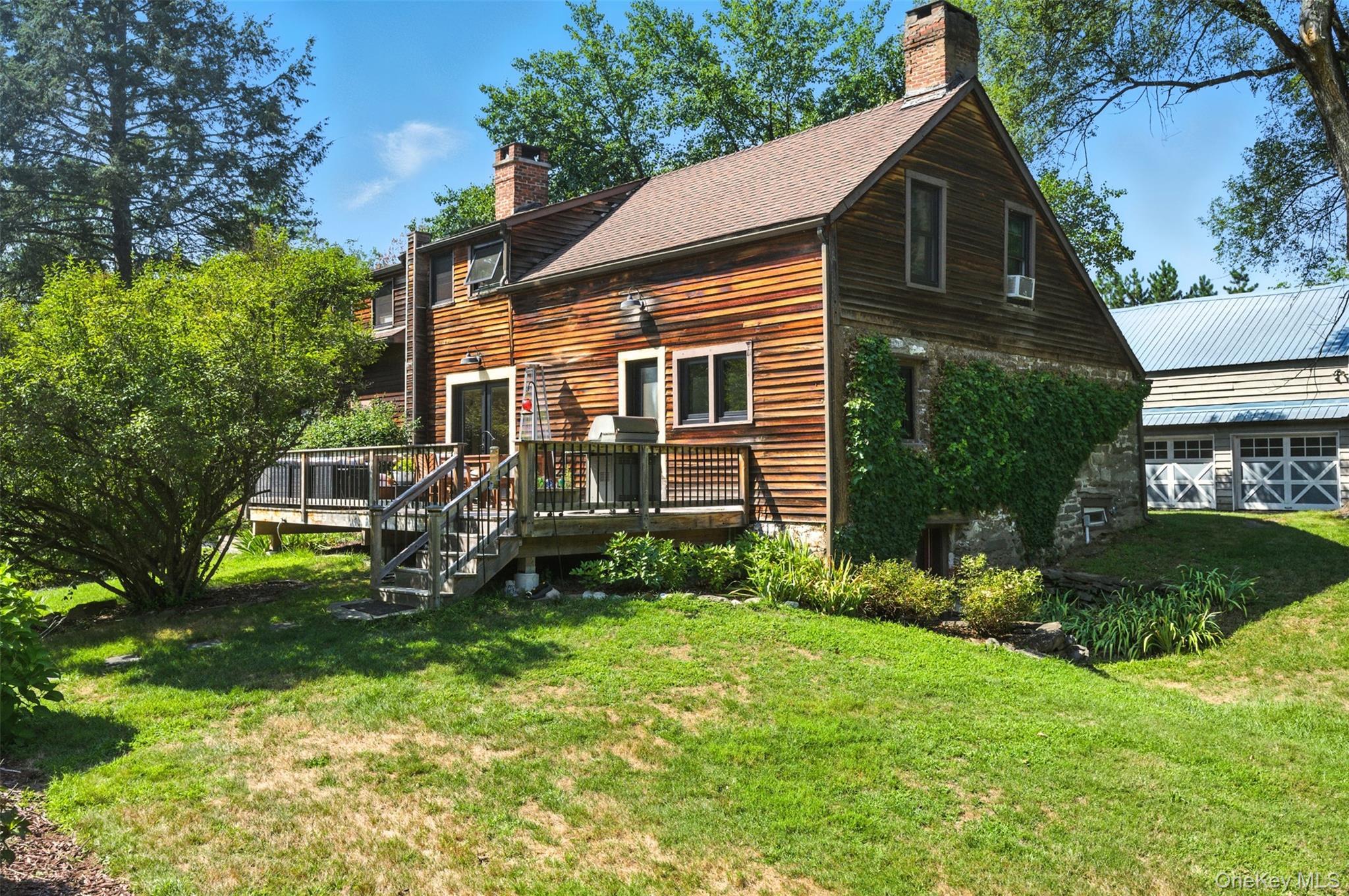 Single Family Ohioville Ulster County, NY 12561, MLS-900612-27