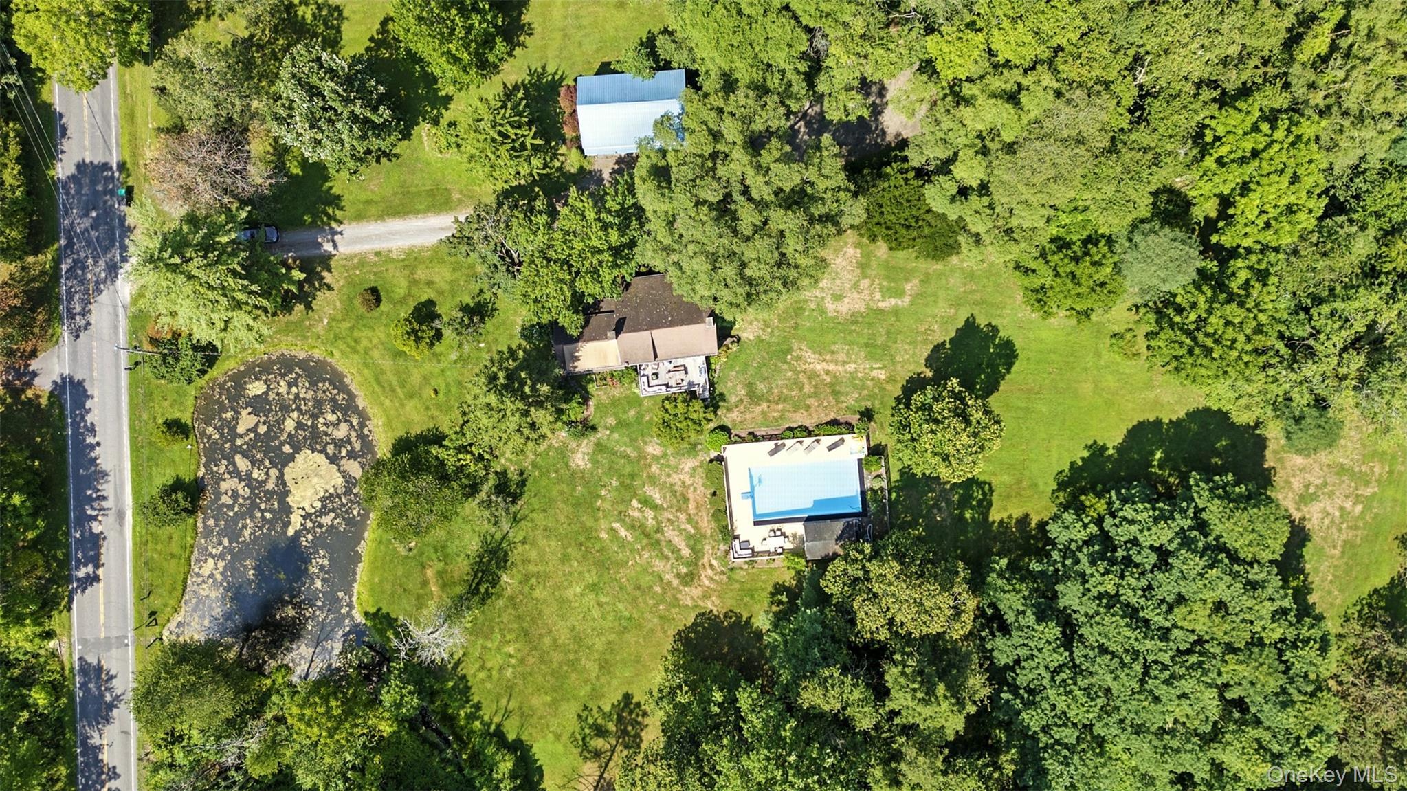 Single Family Ohioville Ulster County, NY 12561, MLS-900612-3