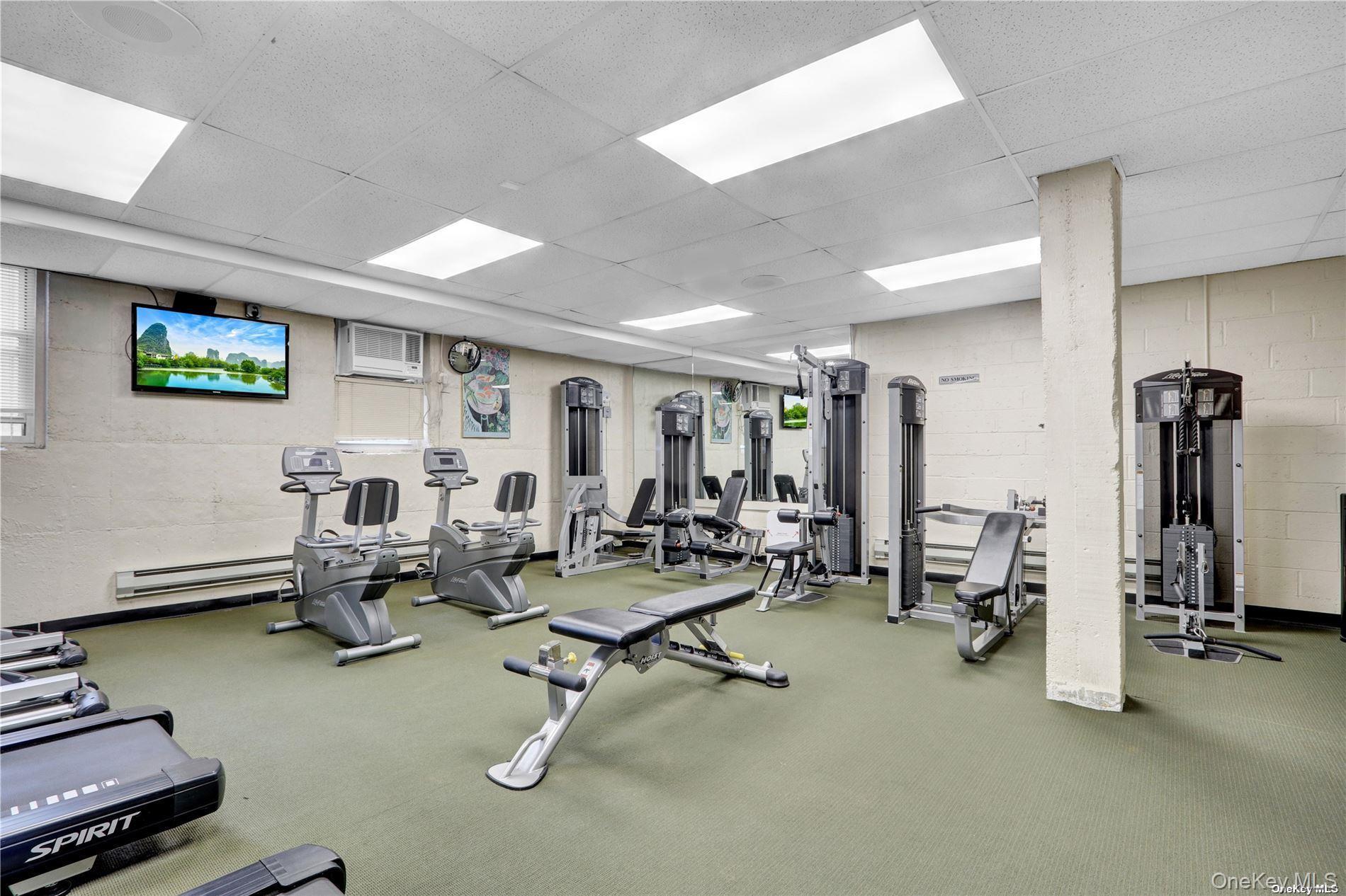 Apartment Little Neck  Queens, NY 11362, MLS-900613-9