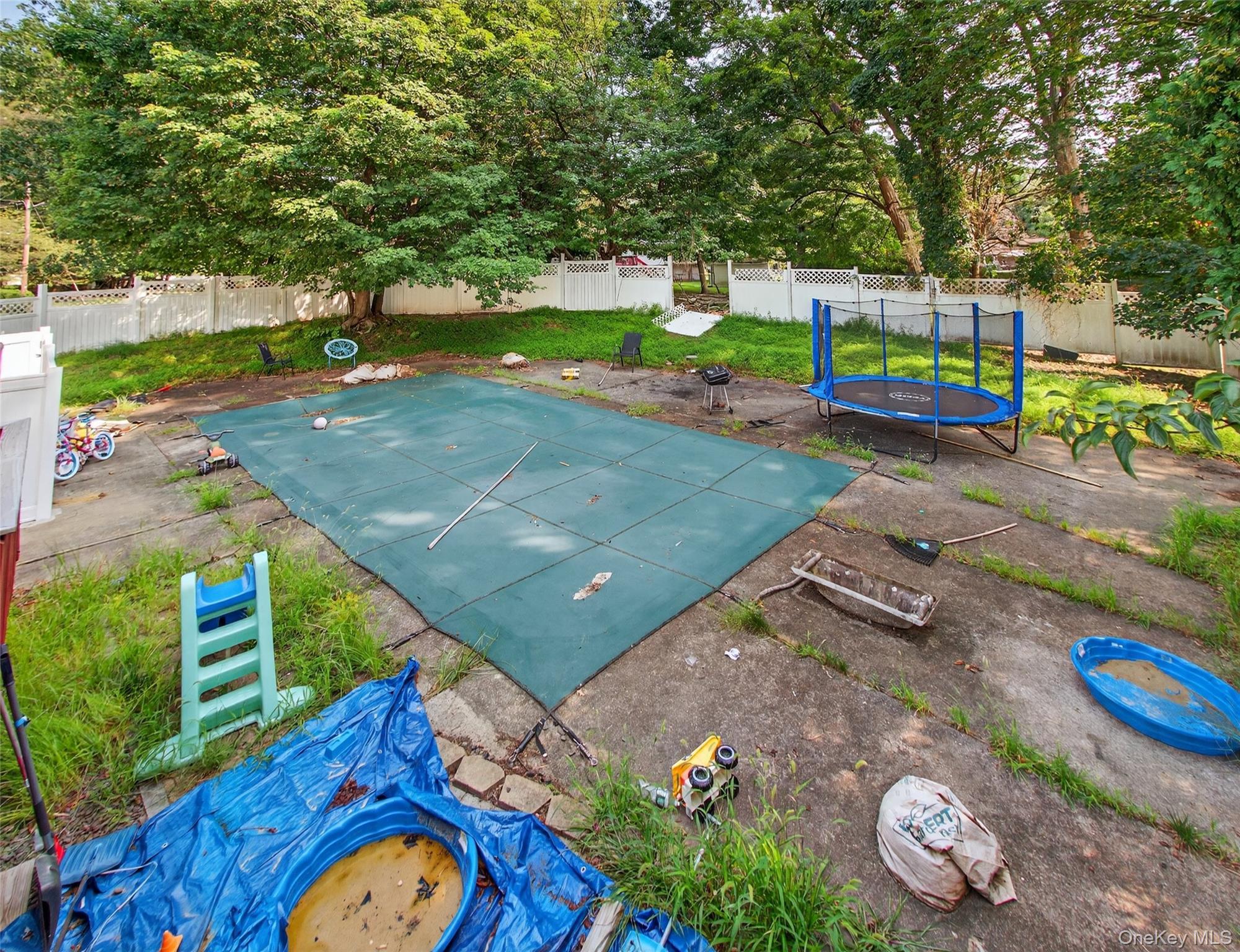 Single Family Eleanor Rockland County, NY 10952, MLS-900618-31