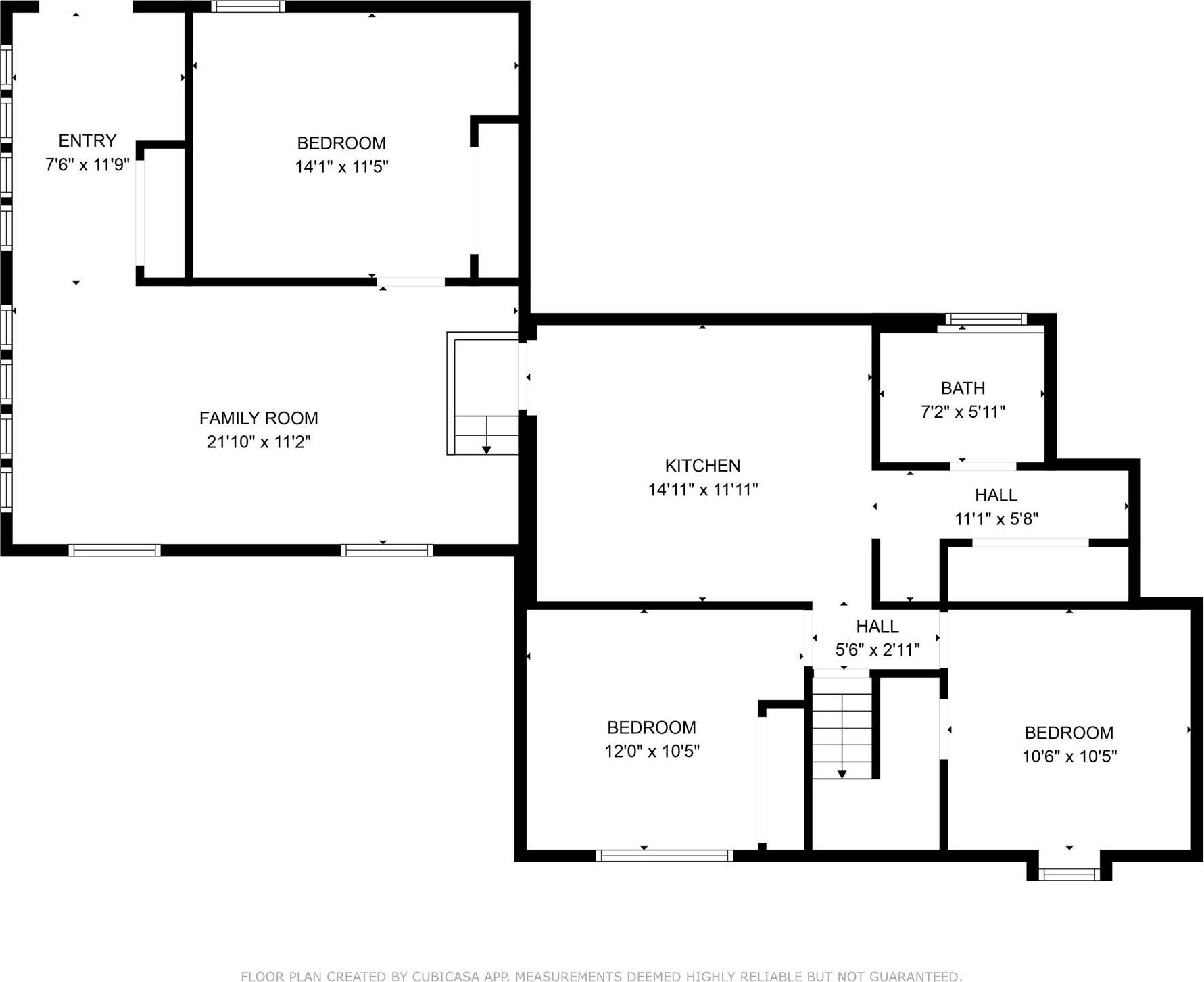 Single Family Eleanor Rockland County, NY 10952, MLS-900618-33