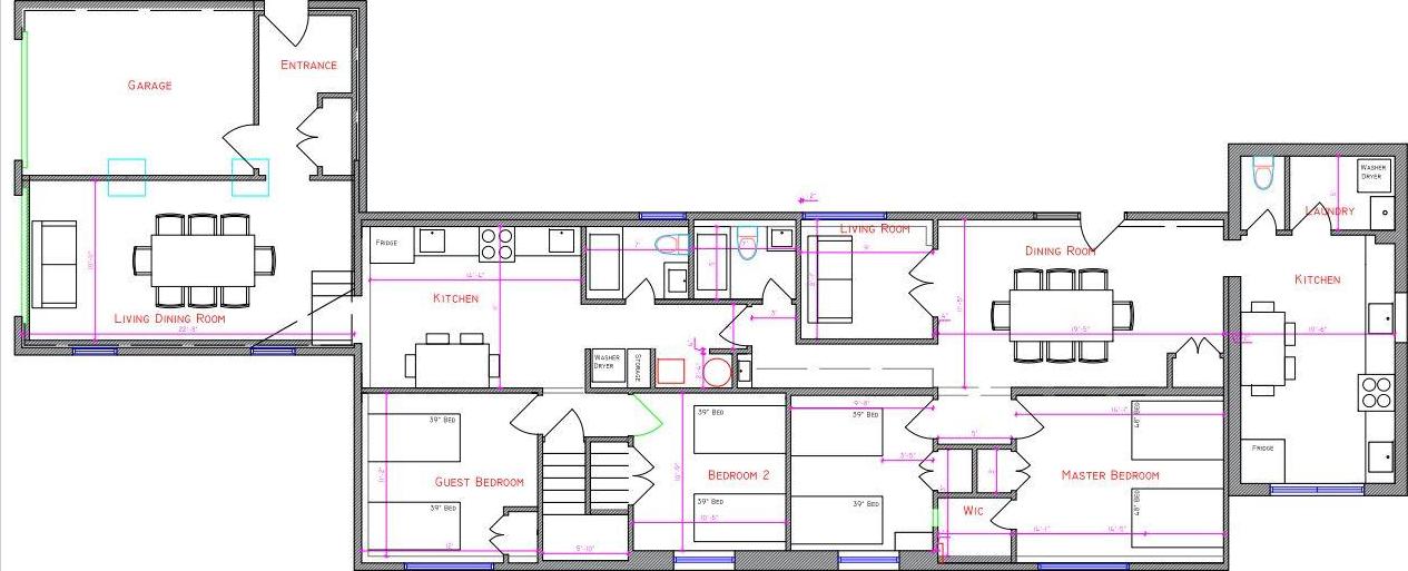 Single Family Eleanor  Rockland County, NY 10952, MLS-900618-35