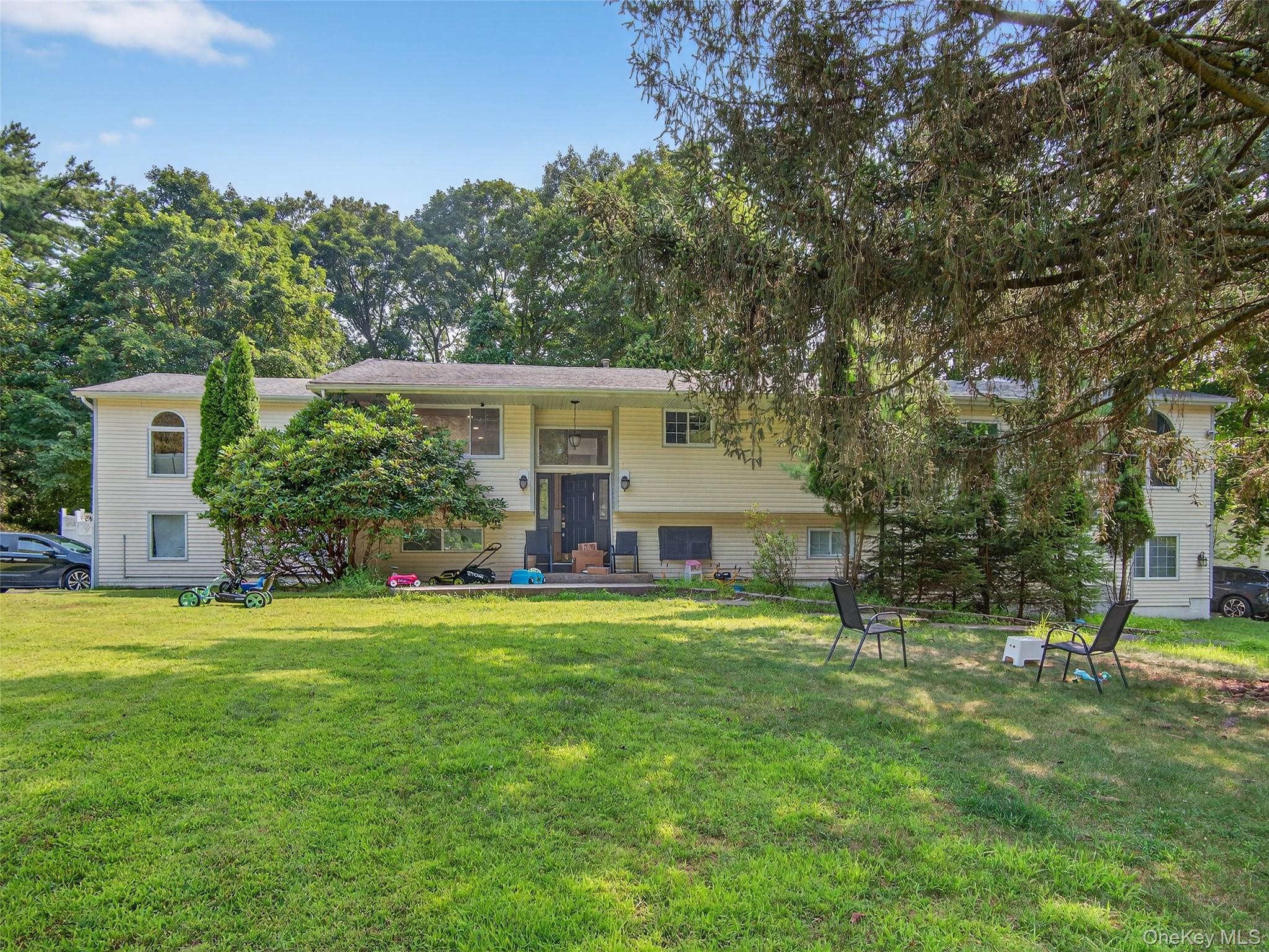 Single Family Eleanor Rockland County, NY 10952, MLS-900618-4