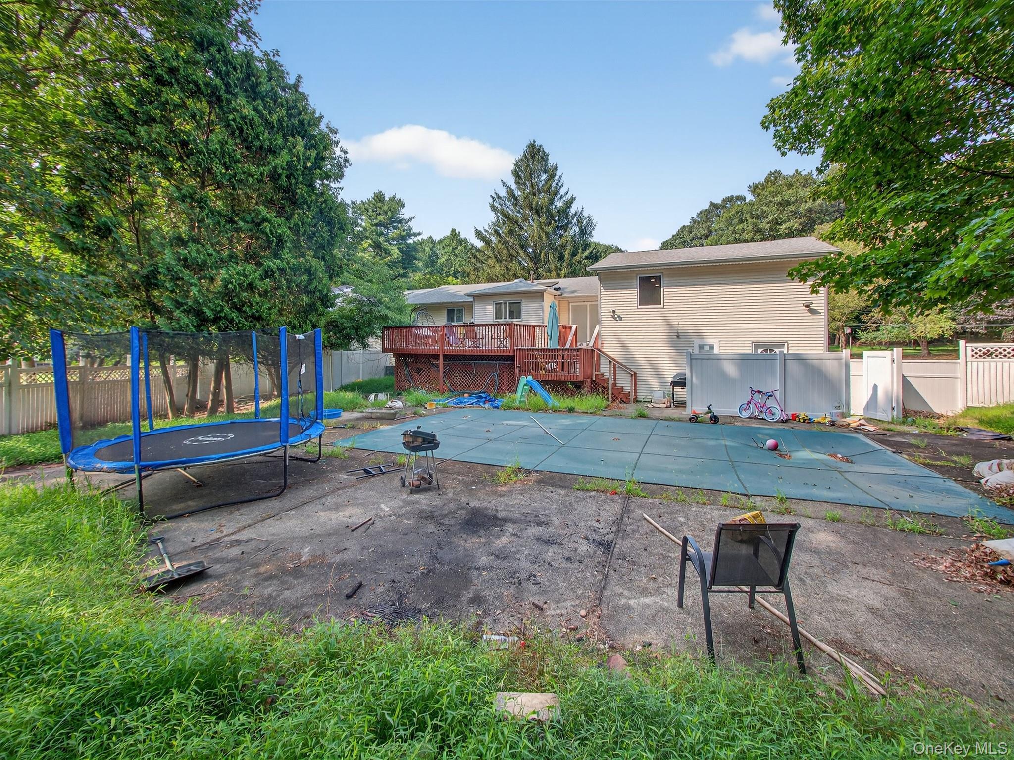 Single Family Eleanor Rockland County, NY 10952, MLS-900618-6