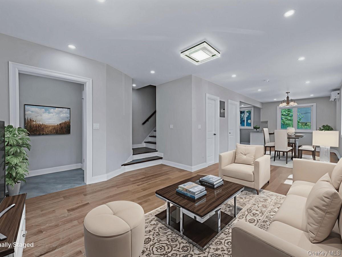 Single Family 72 Crescent  Queens, NY 11367, MLS-900621-4