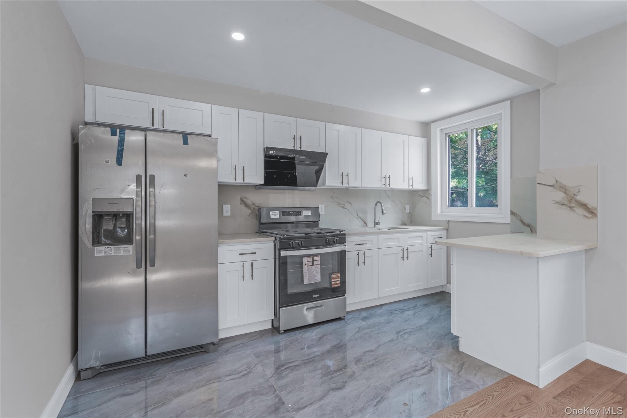 Single Family 72 Crescent  Queens, NY 11367, MLS-900621-9