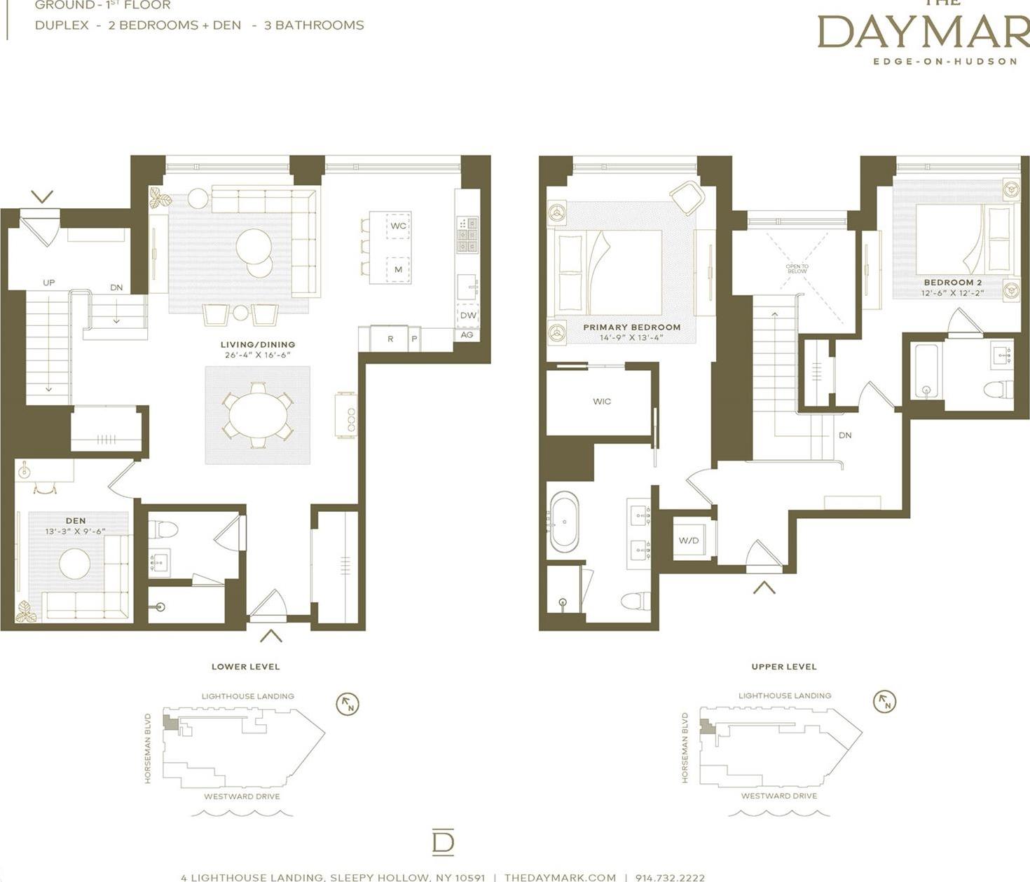 Condo Lighthouse  Westchester County, NY 10591, MLS-900638-10