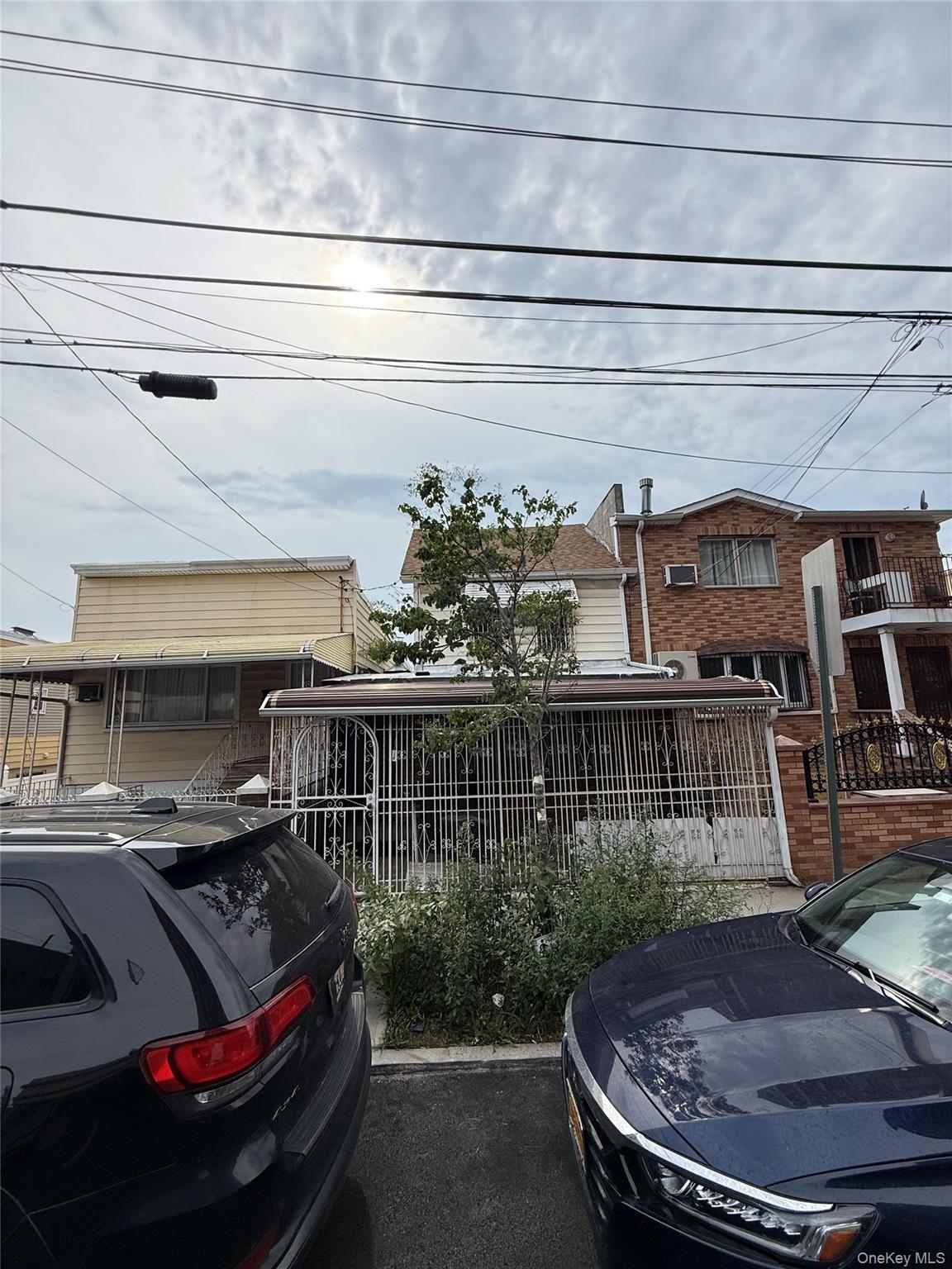 Single Family Lincoln  Brooklyn, NY 11208, MLS-900669-17