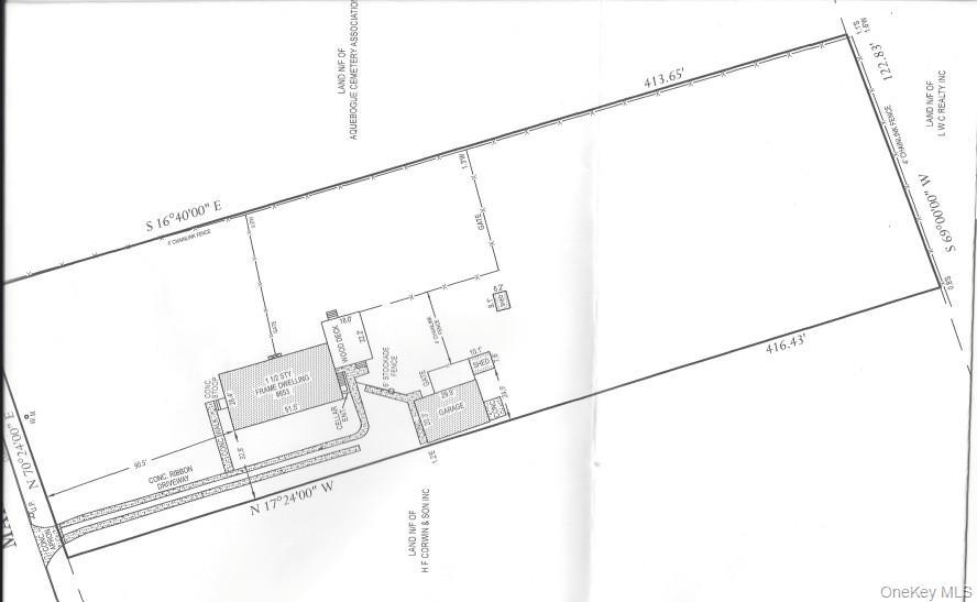 Single Family Main  Suffolk County, NY 11931, MLS-900694-2