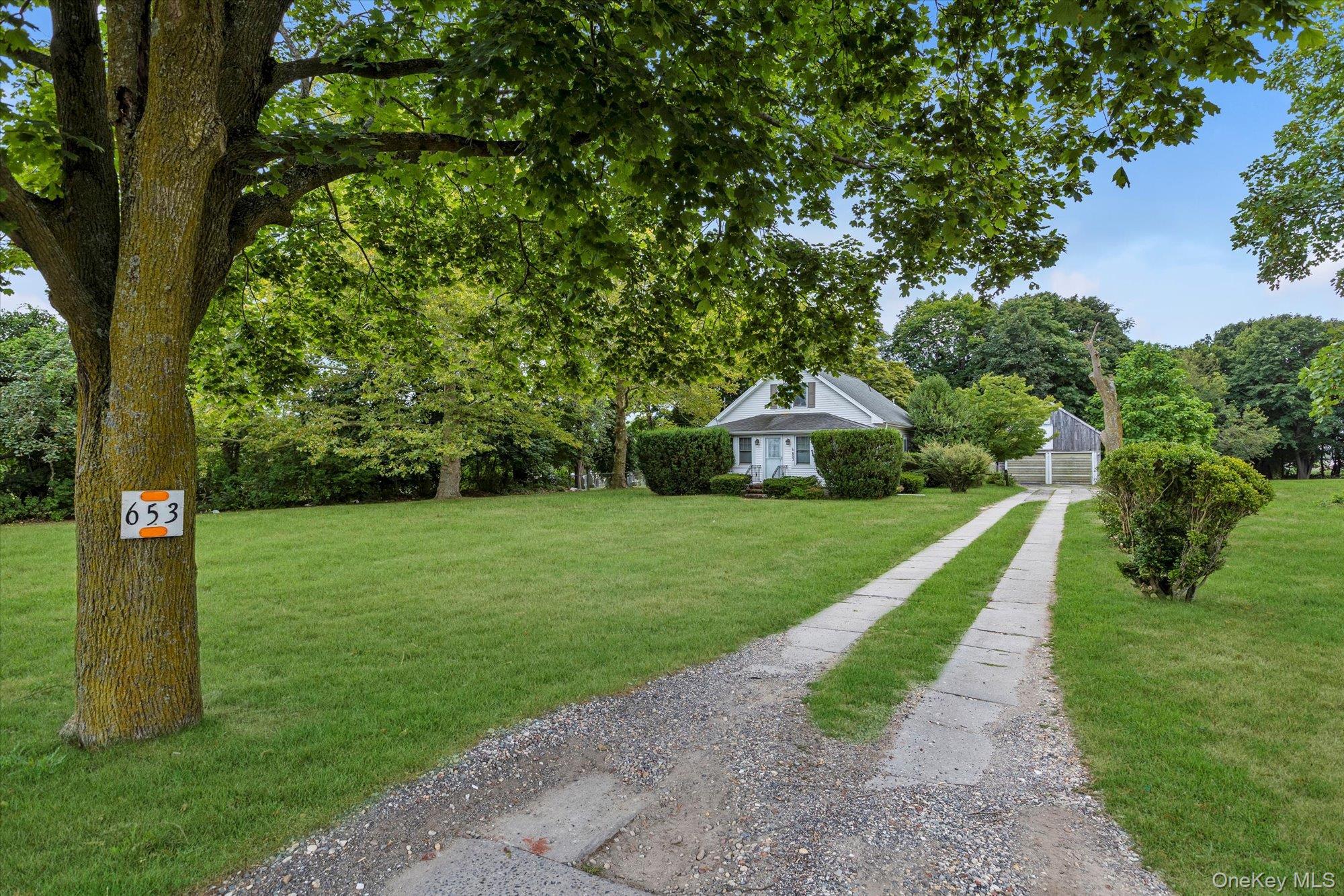 Single Family Main  Suffolk County, NY 11931, MLS-900694-3