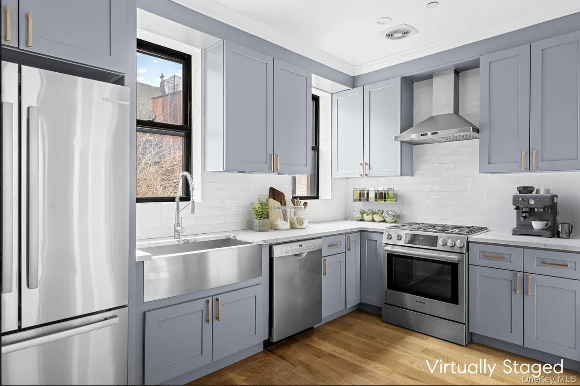 Single Family Park Brooklyn, NY 11205, MLS-900700-4