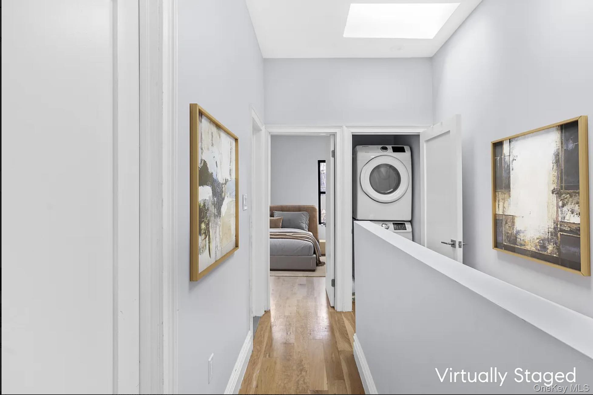 Single Family Park Brooklyn, NY 11205, MLS-900700-9