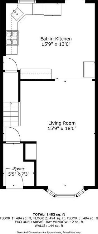 Single Family Hutchinson River  Bronx, NY 10461, MLS-900705-24