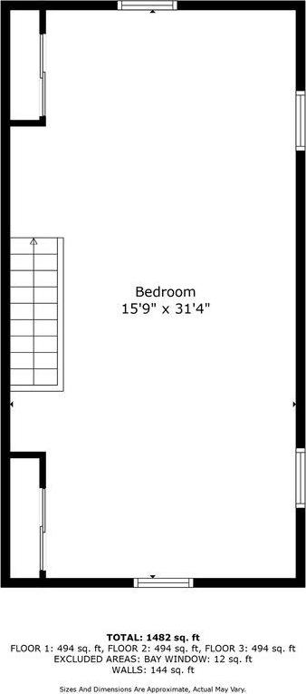 Single Family Hutchinson River  Bronx, NY 10461, MLS-900705-26