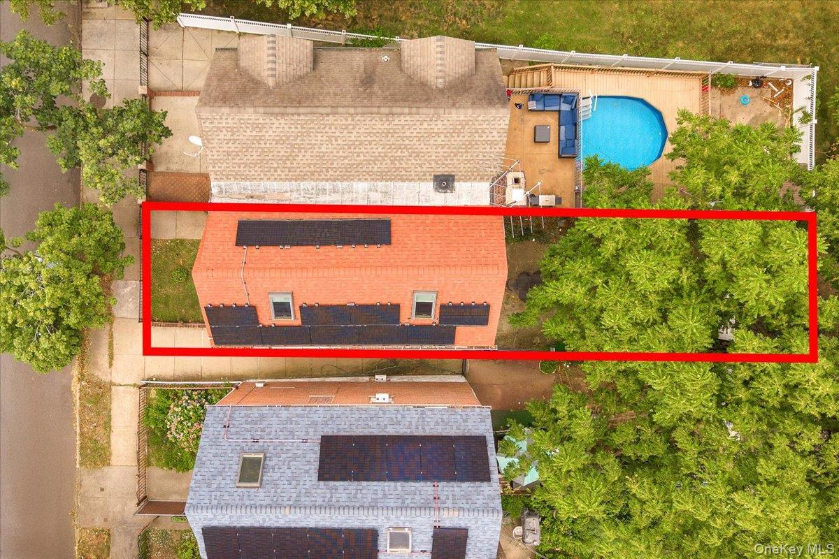 Single Family Hutchinson River  Bronx, NY 10461, MLS-900705-3