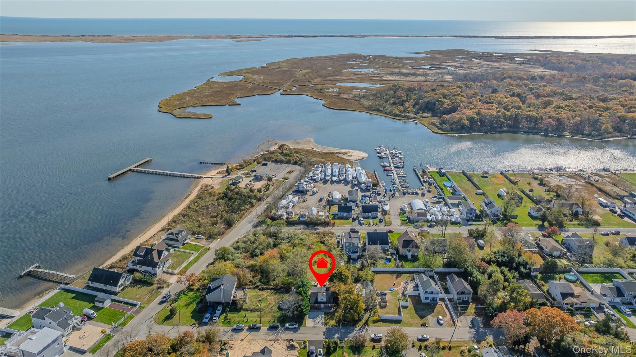 Single Family Edgewater  Suffolk County, NY 11951, MLS-900732-25