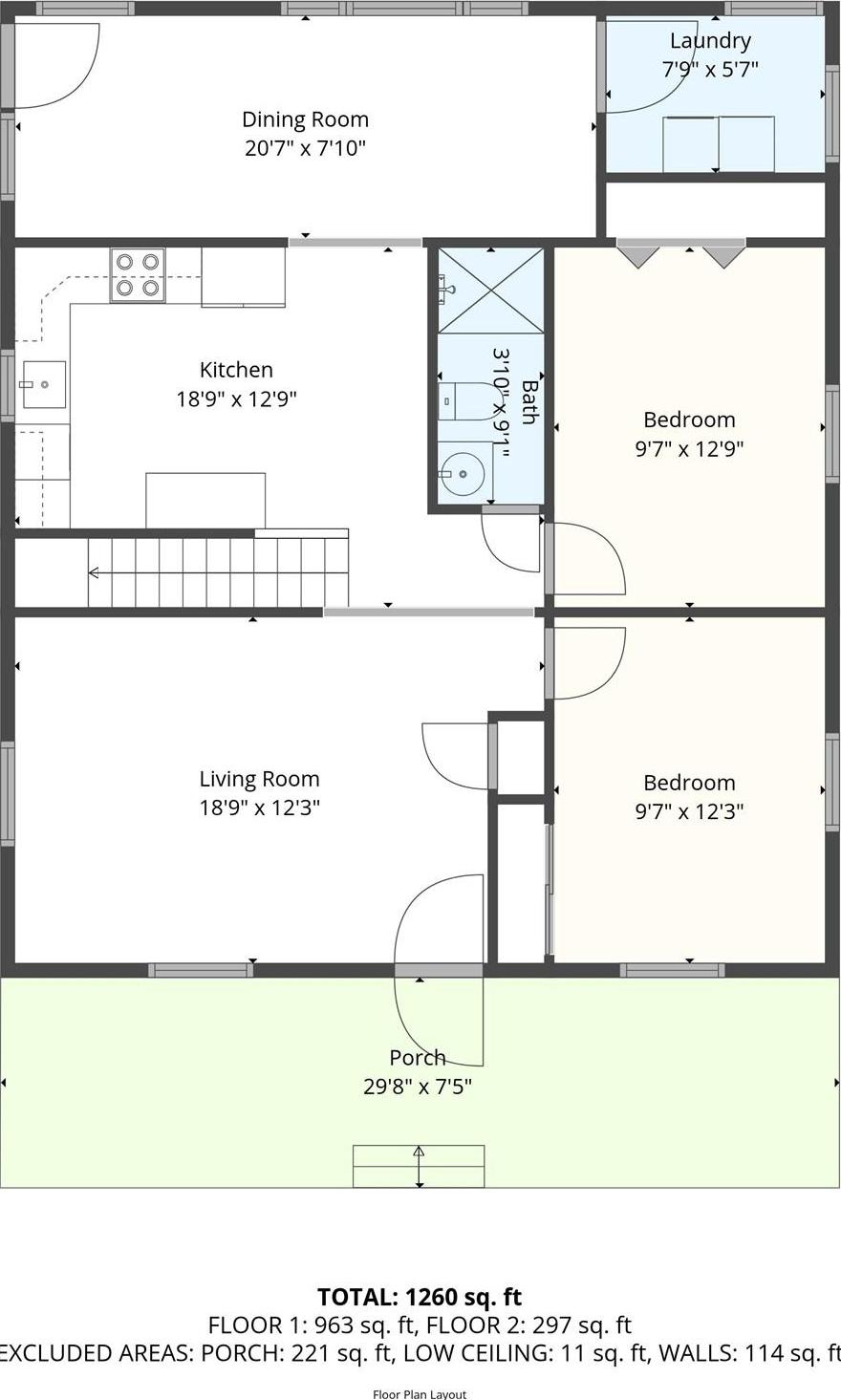 Single Family Edgewater  Suffolk County, NY 11951, MLS-900732-34