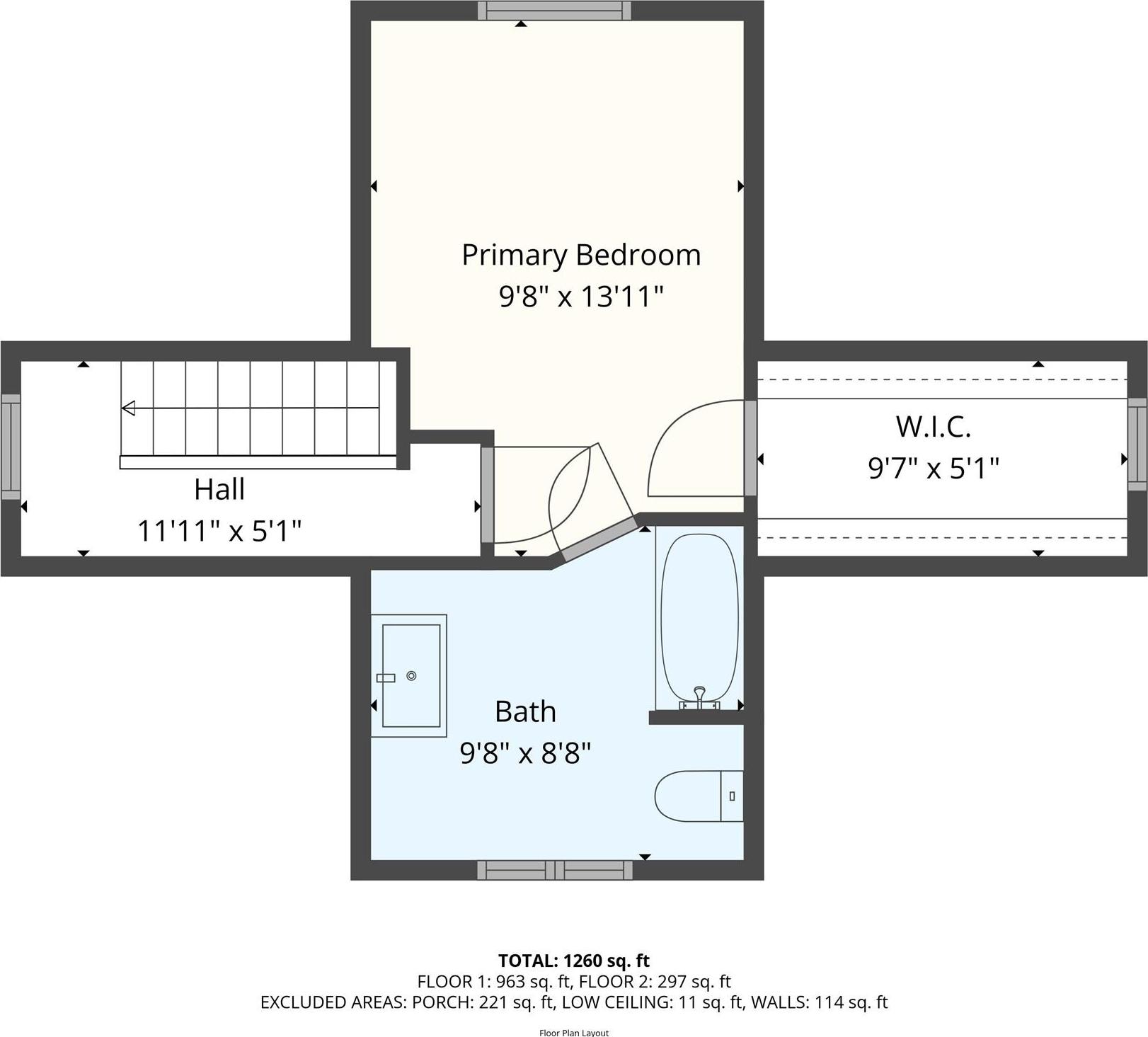 Single Family Edgewater  Suffolk County, NY 11951, MLS-900732-35