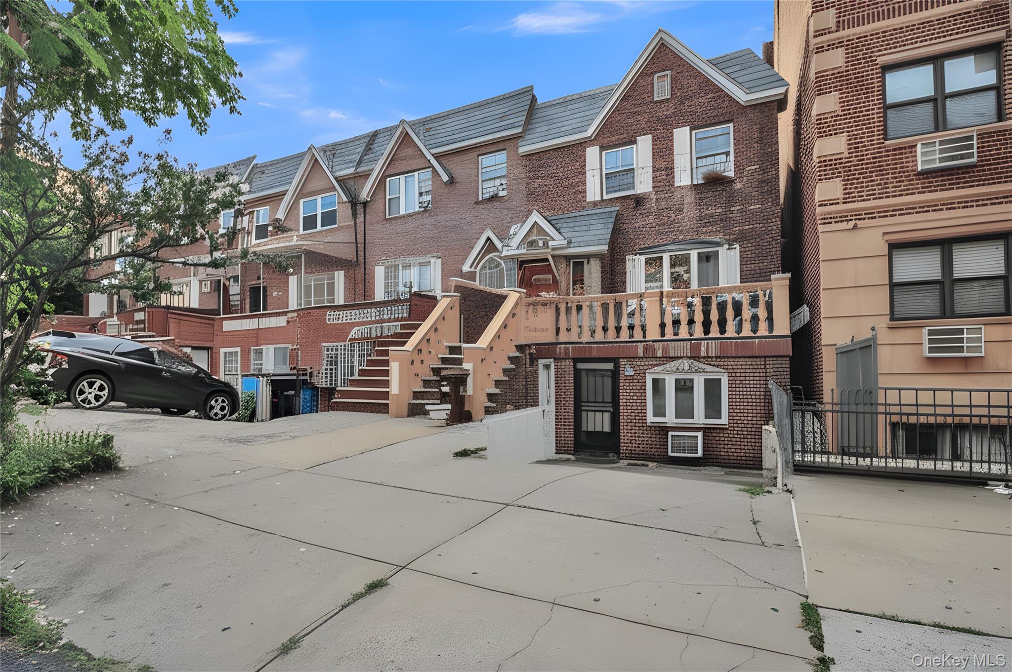 Single Family Van Loon Queens, NY 11373, MLS-900740-39