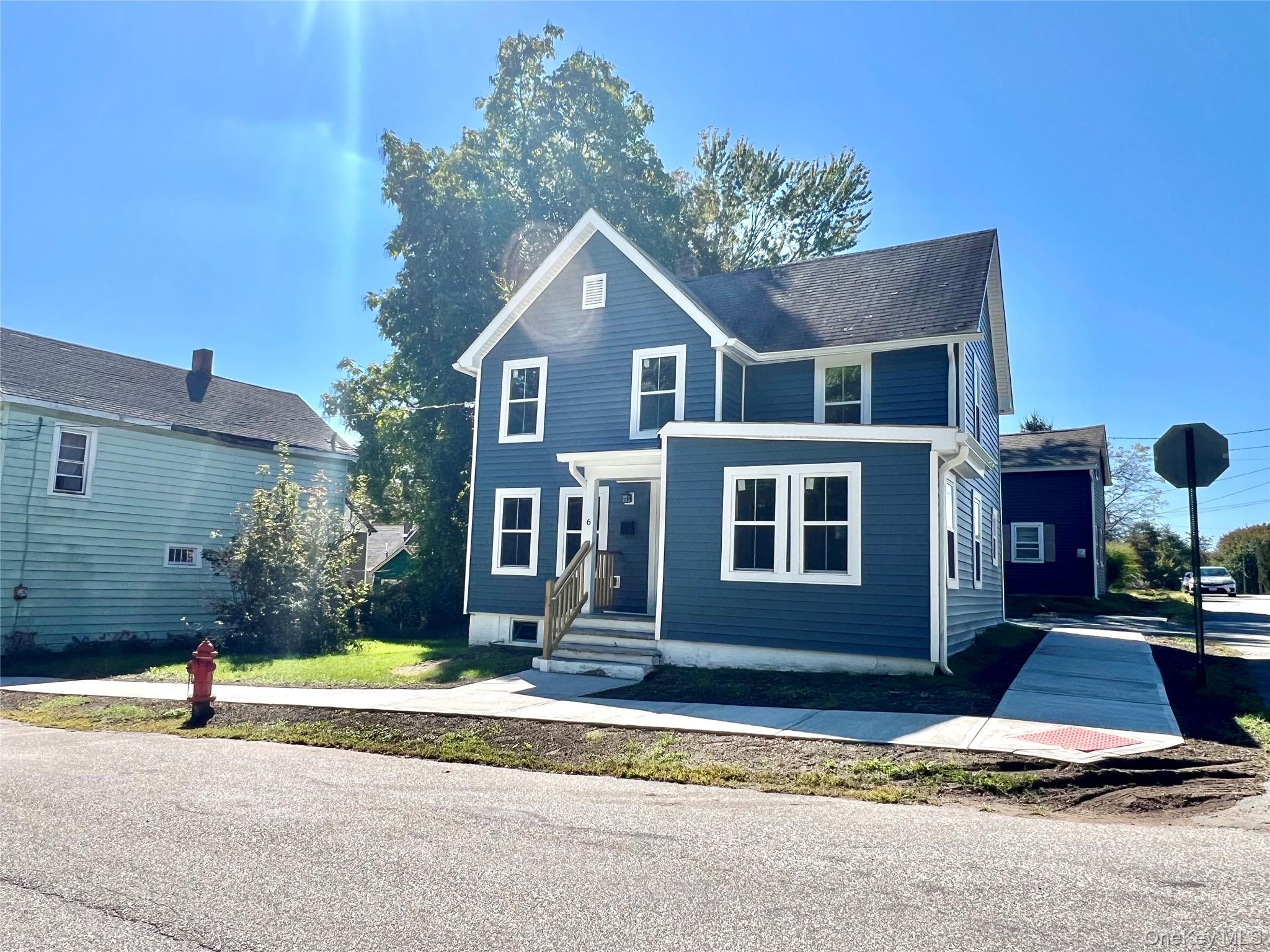 Single Family North  Orange County, NY 12771, MLS-900744-2