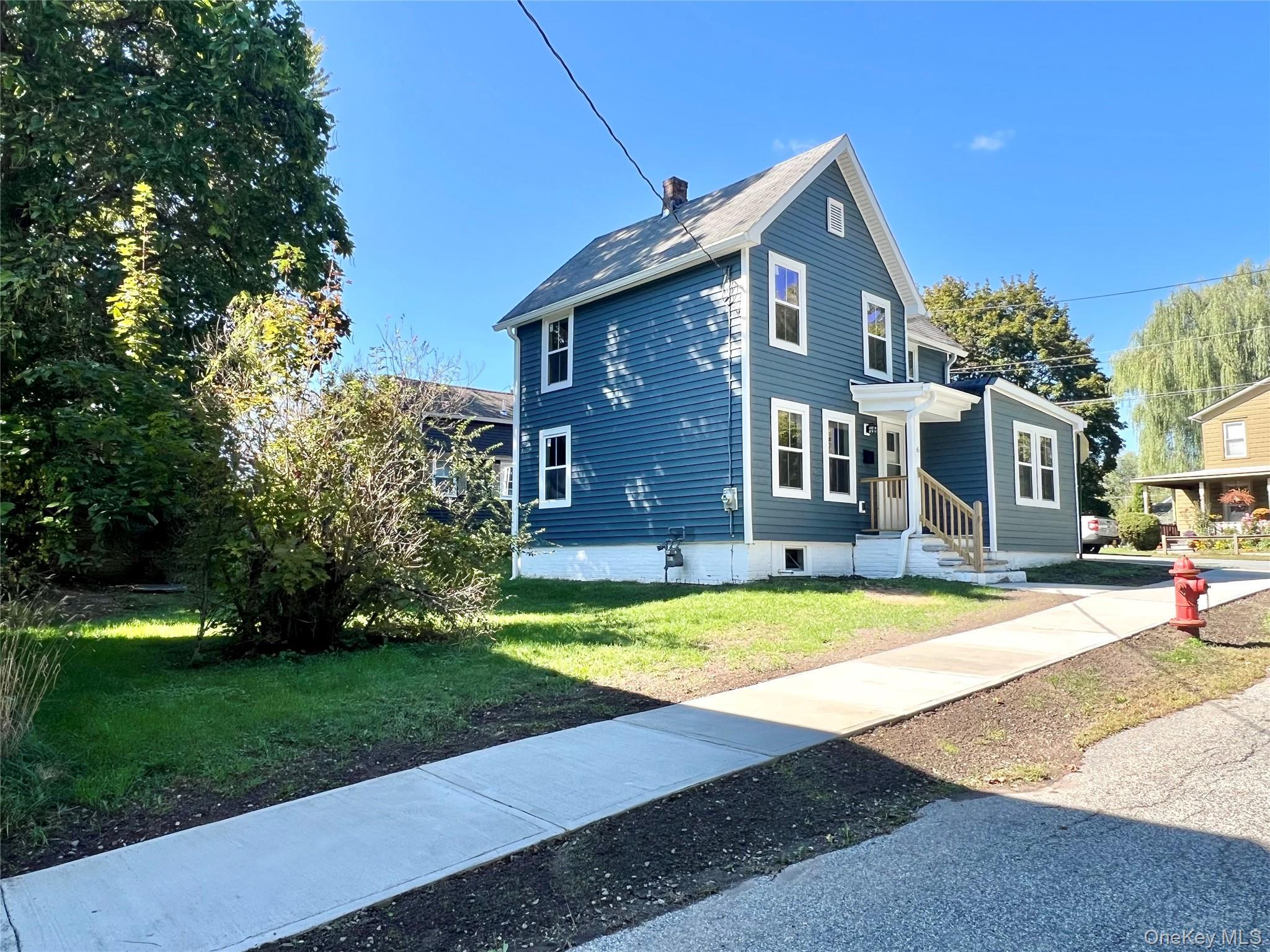 Single Family North  Orange County, NY 12771, MLS-900744-3