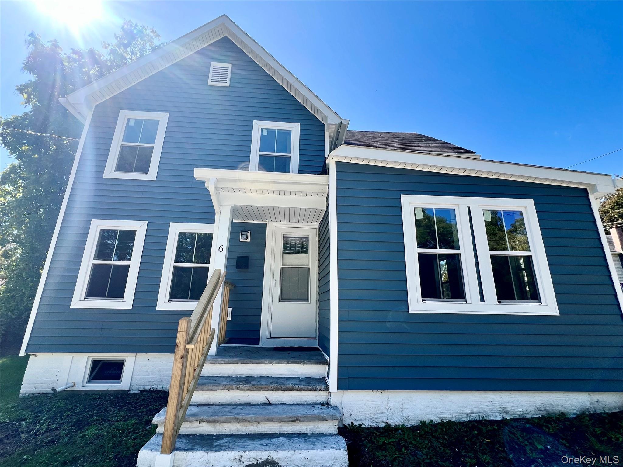 Single Family North  Orange County, NY 12771, MLS-900744-30