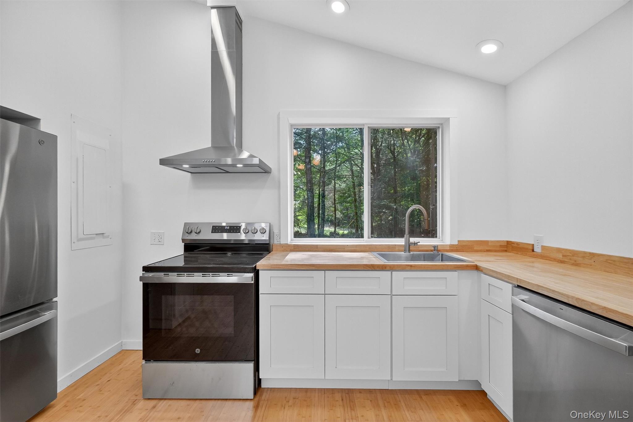 Single Family Markle Ulster County, NY 12446, MLS-900747-11