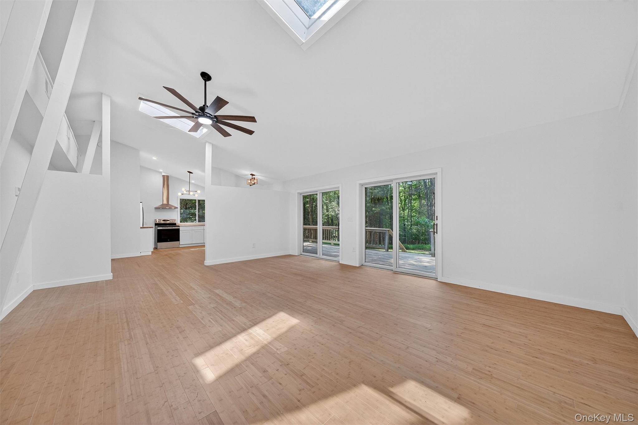 Single Family Markle Ulster County, NY 12446, MLS-900747-16