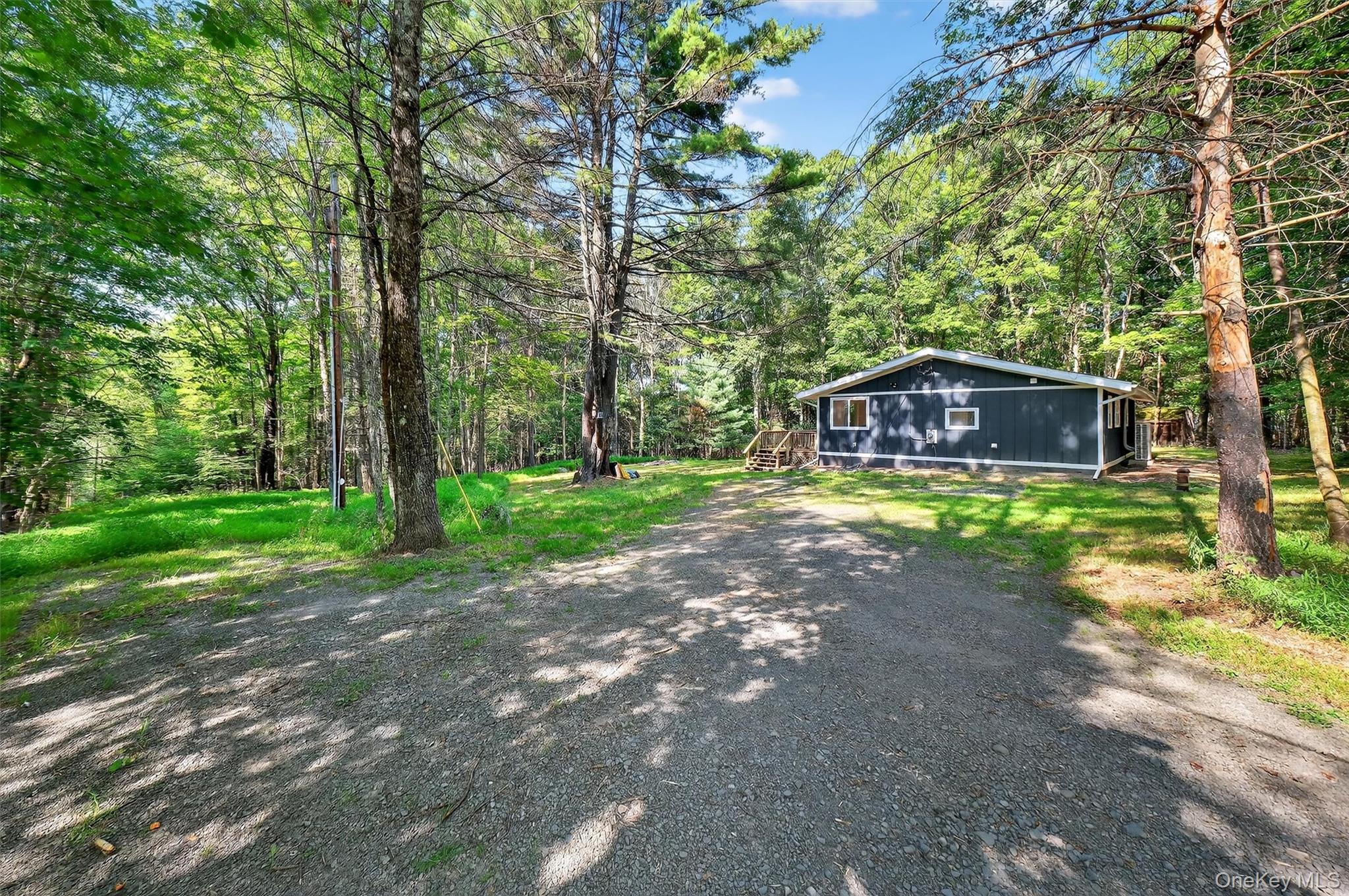 Single Family Markle Ulster County, NY 12446, MLS-900747-2