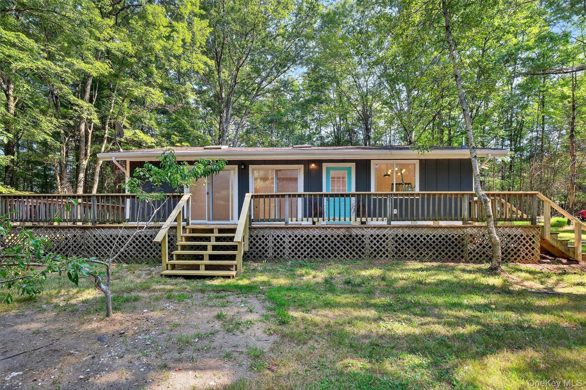 Single Family Markle  Ulster County, NY 12446, MLS-900747-24