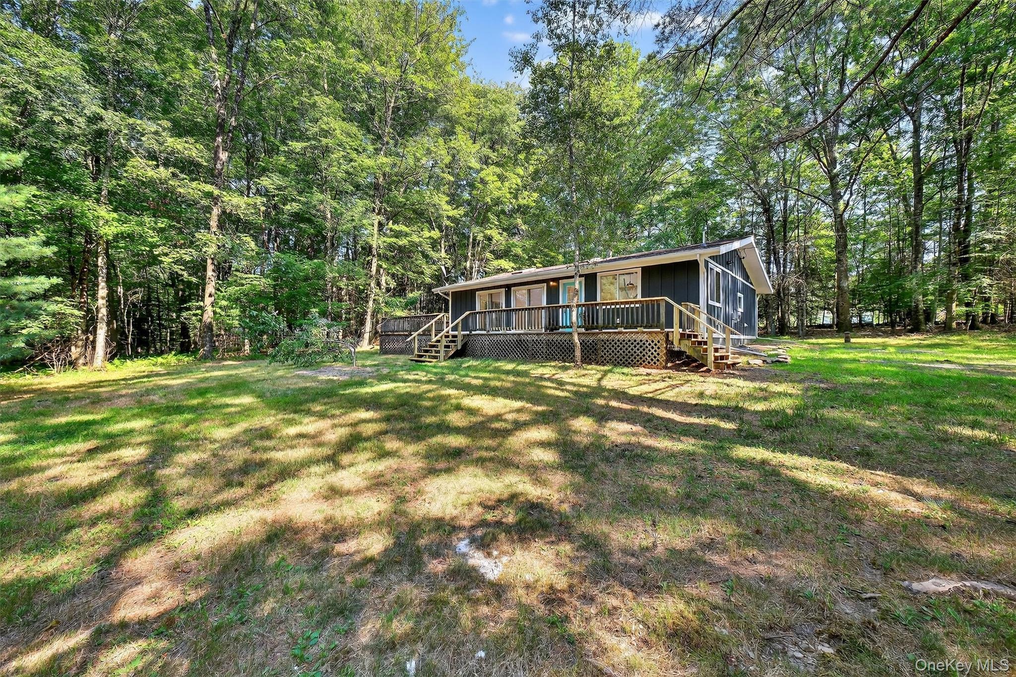 Single Family Markle Ulster County, NY 12446, MLS-900747-3