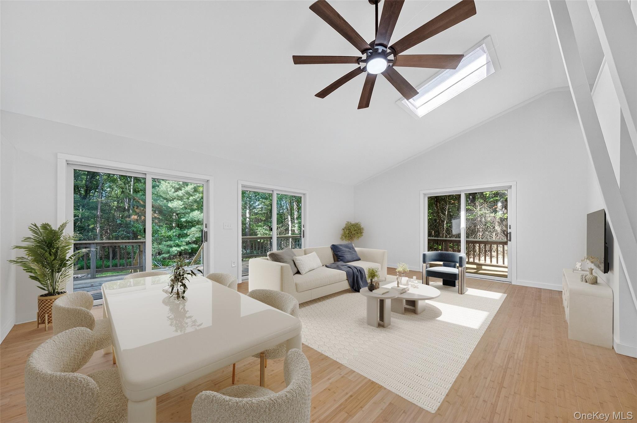 Single Family Markle Ulster County, NY 12446, MLS-900747-5