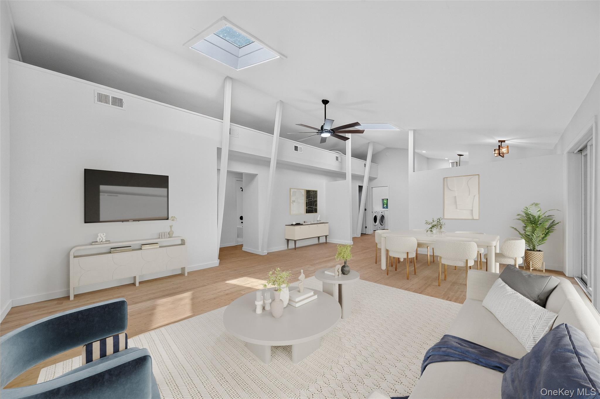 Single Family Markle Ulster County, NY 12446, MLS-900747-7